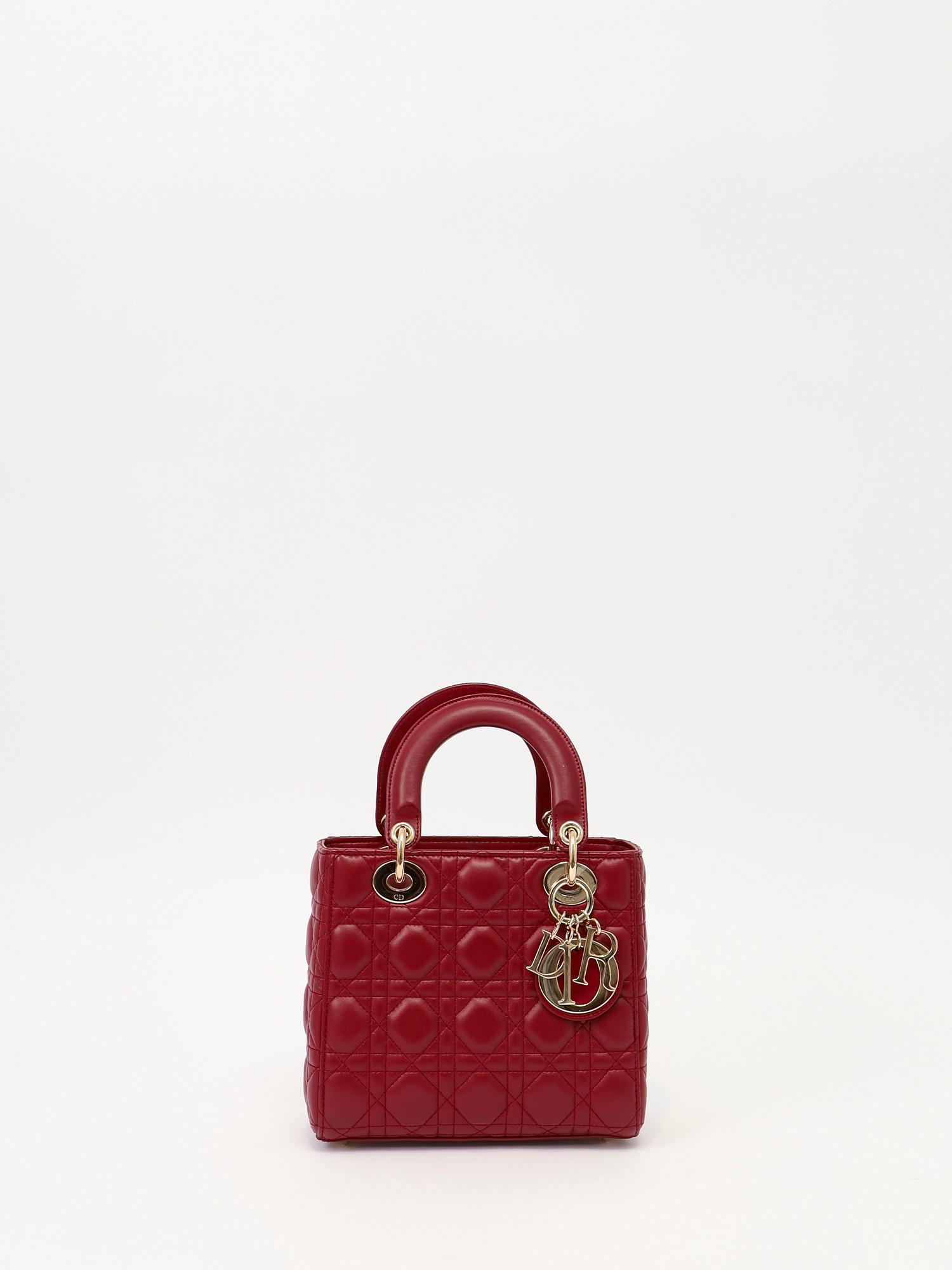Dior Lady Dior , фото 1
