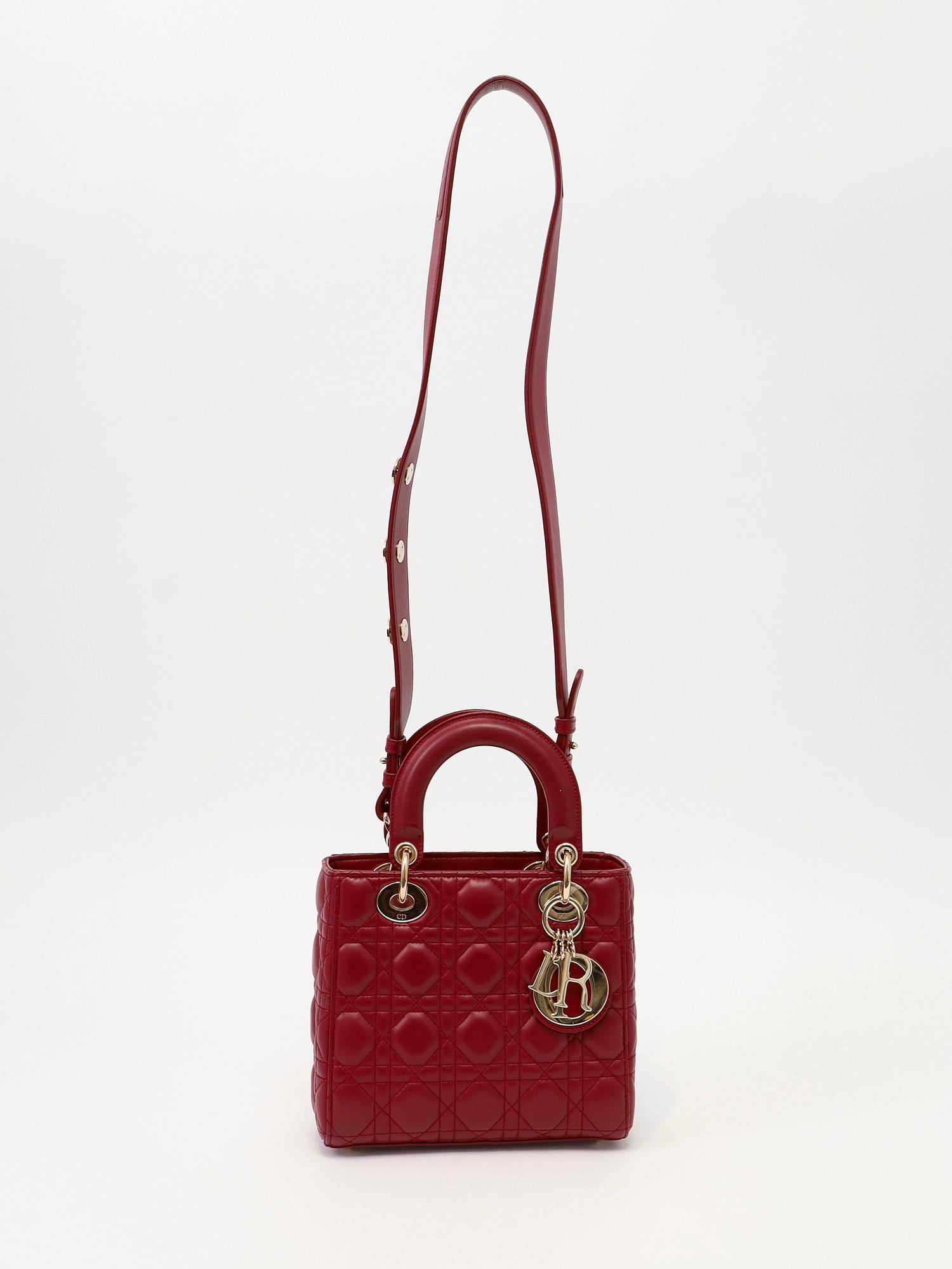 Dior Lady Dior , фото 5