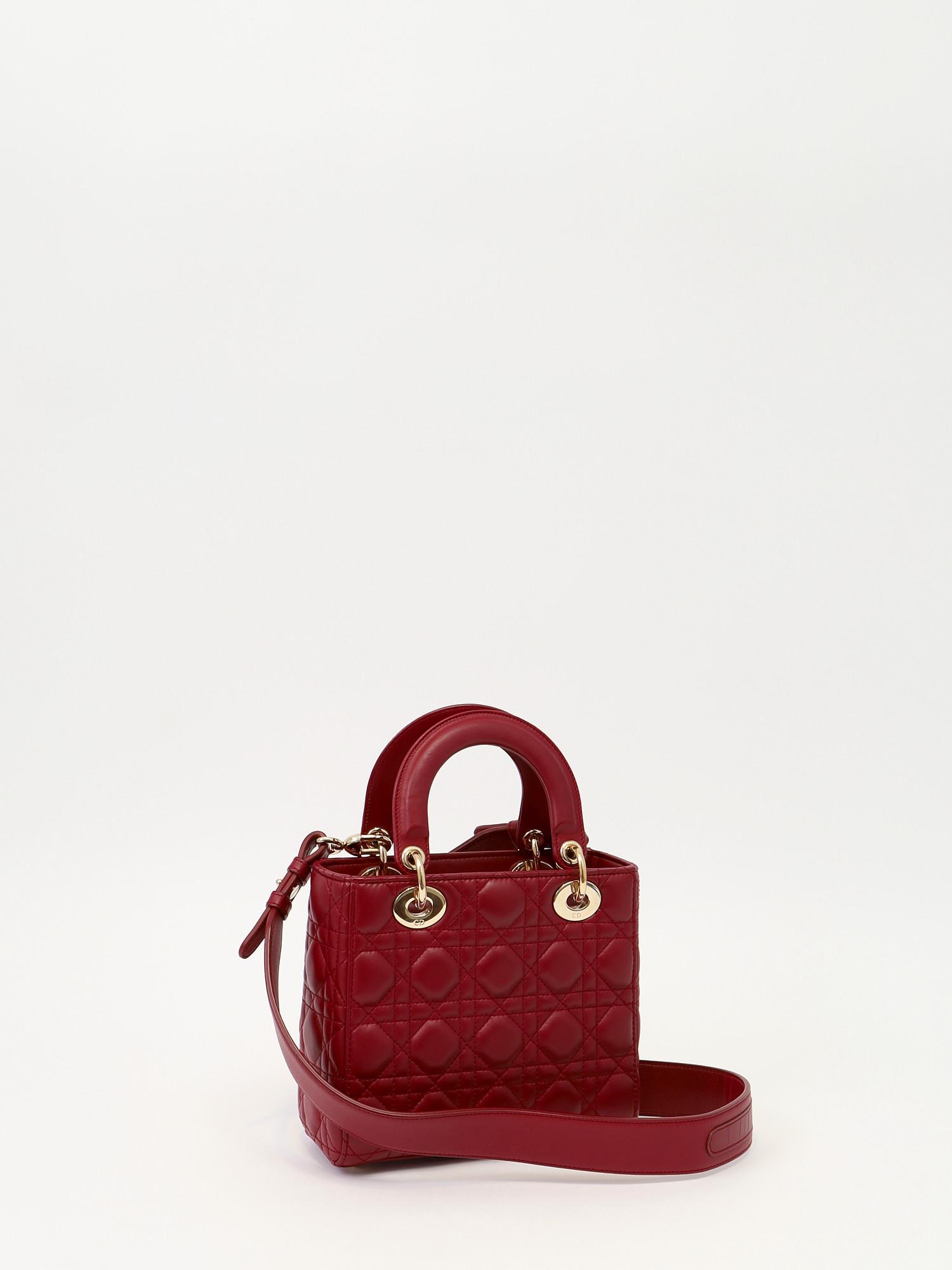 Dior Lady Dior , фото 4