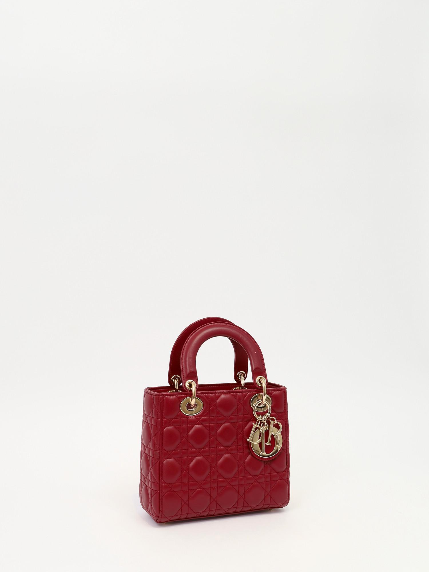 Dior Lady Dior , фото 3
