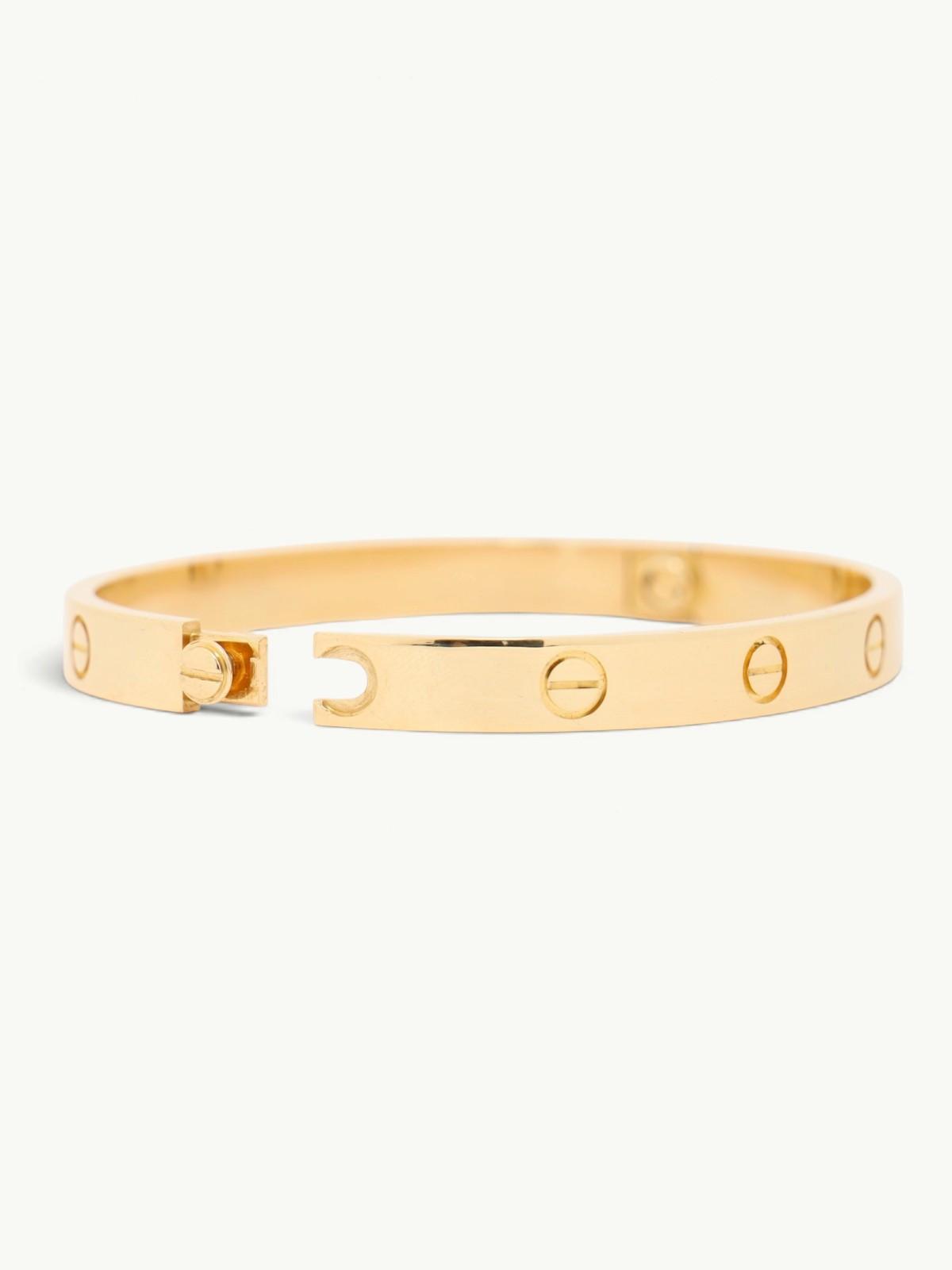 Cartier Love , фото 5