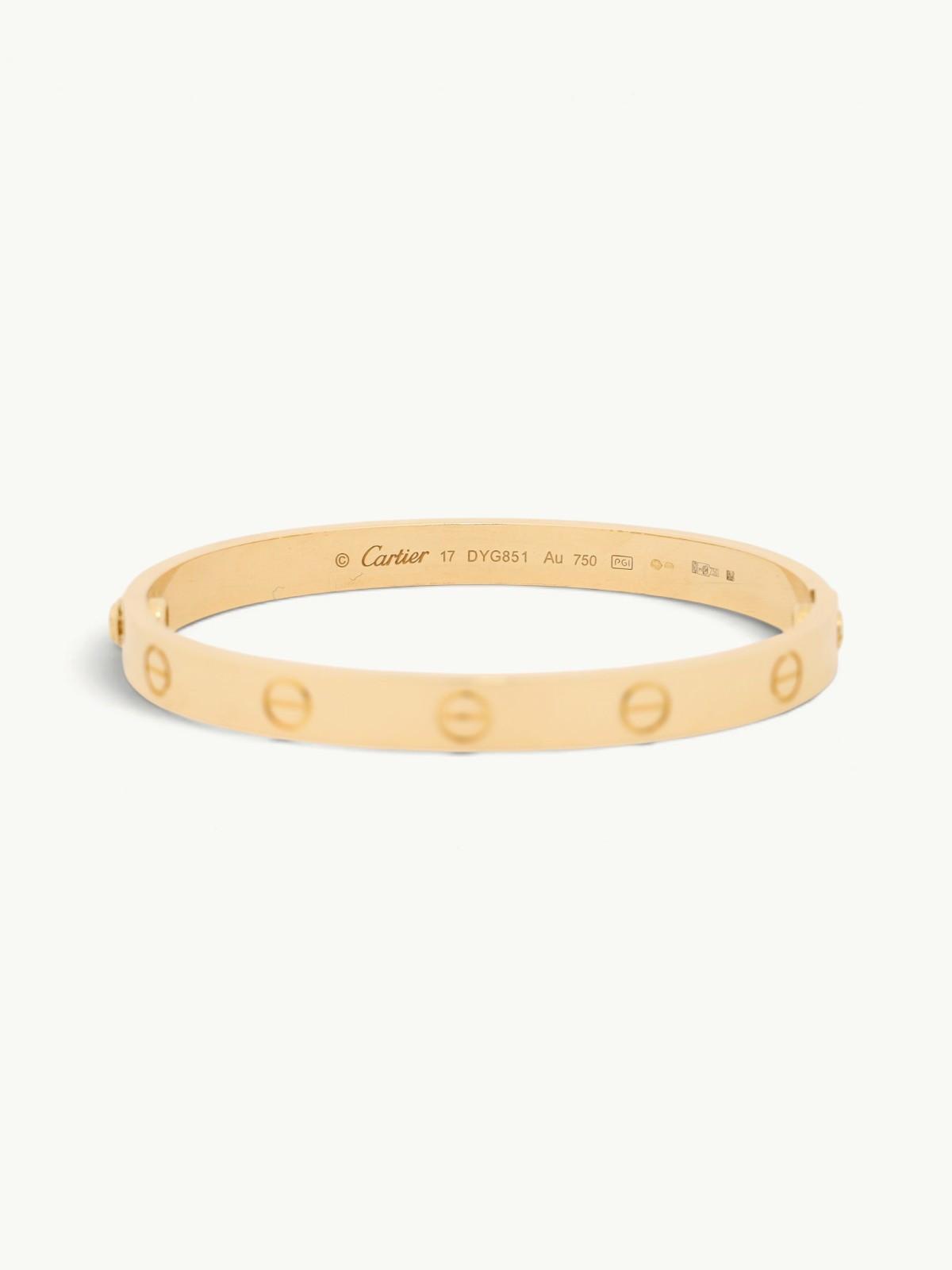 Cartier Love , фото 4
