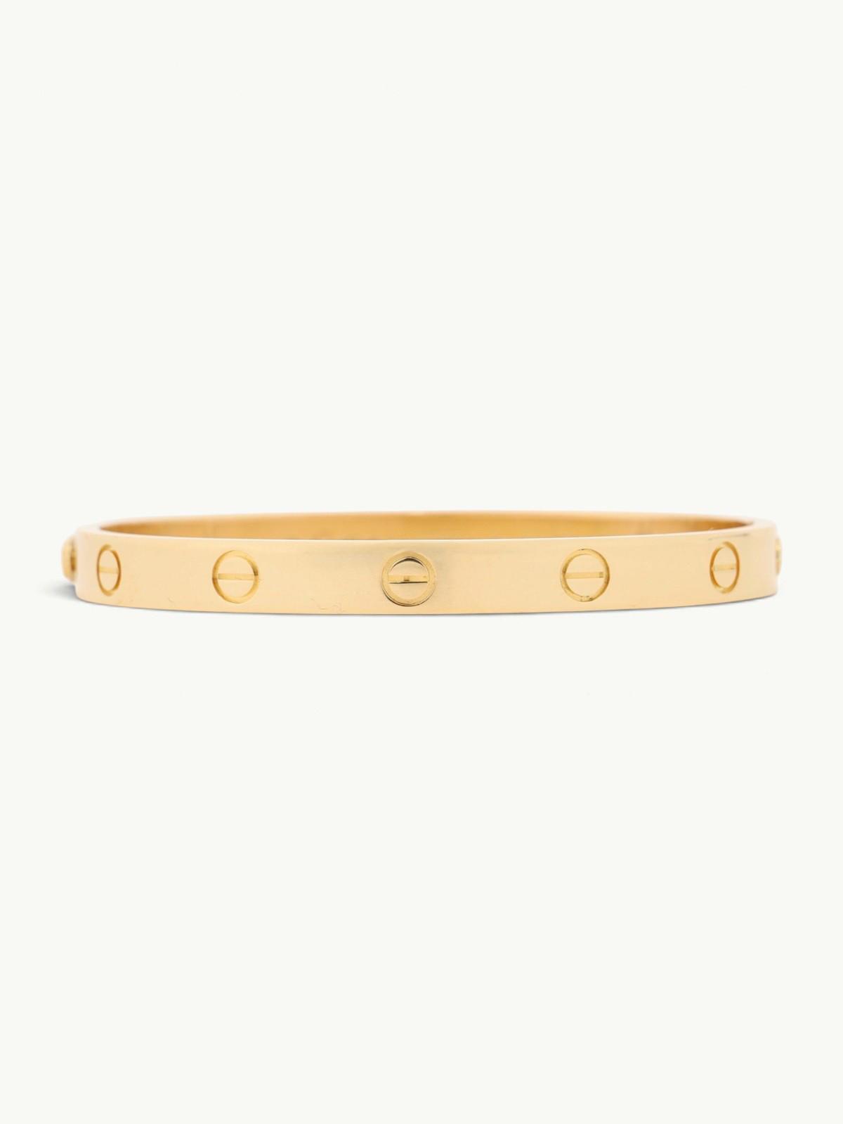 Cartier Love , фото 1