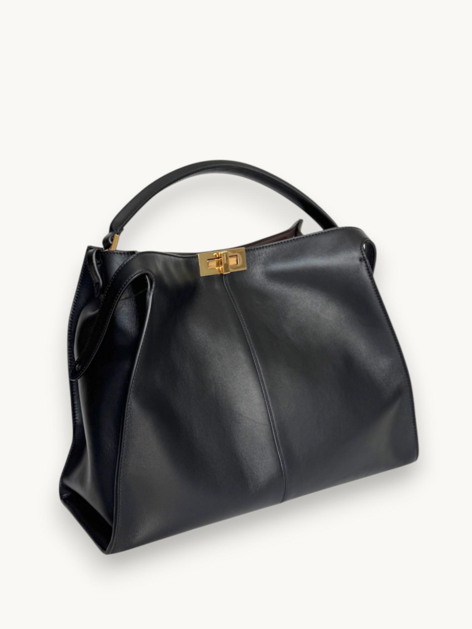 Fendi Peekaboo , фото 3