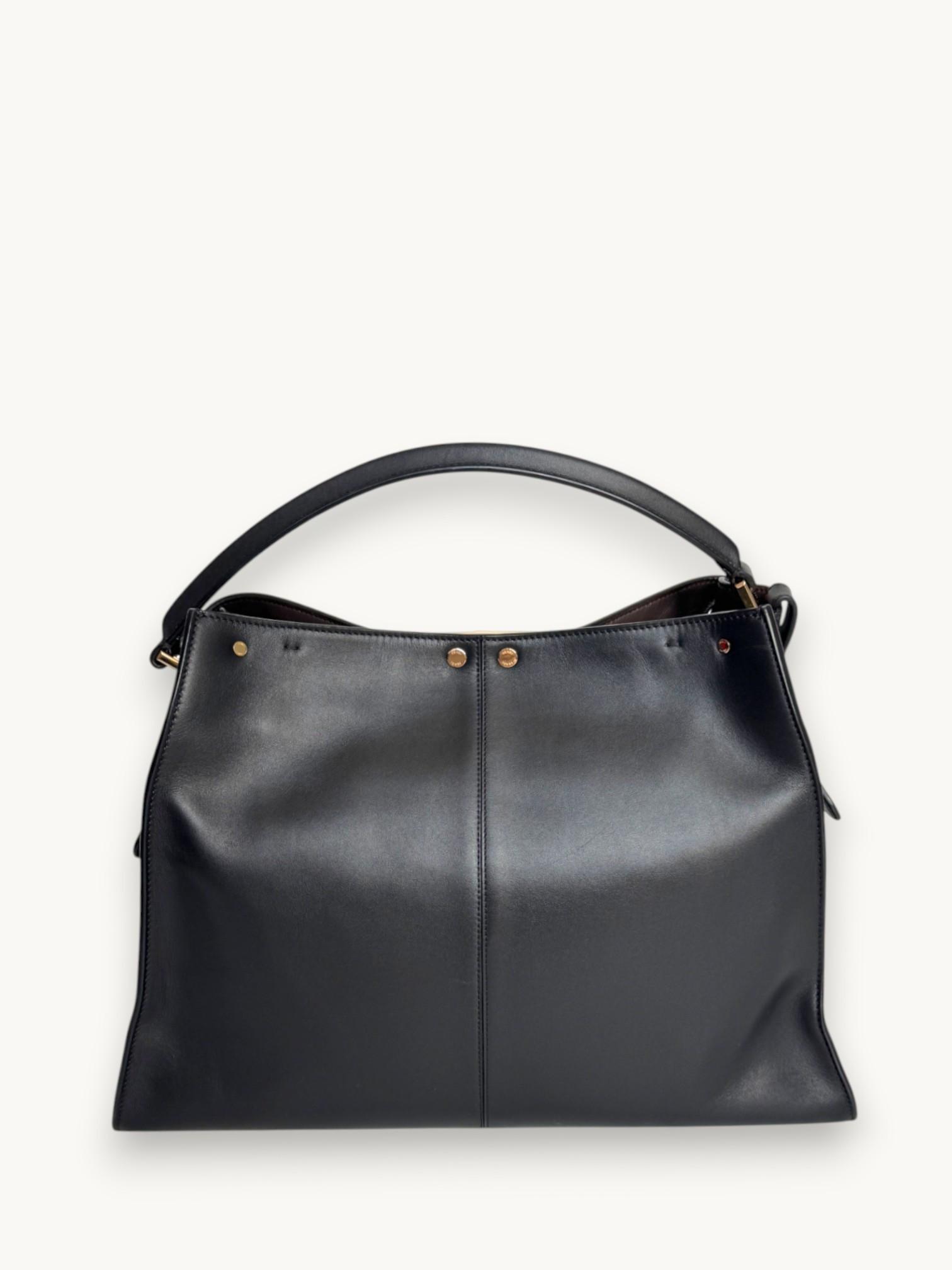 Fendi Peekaboo , фото 4