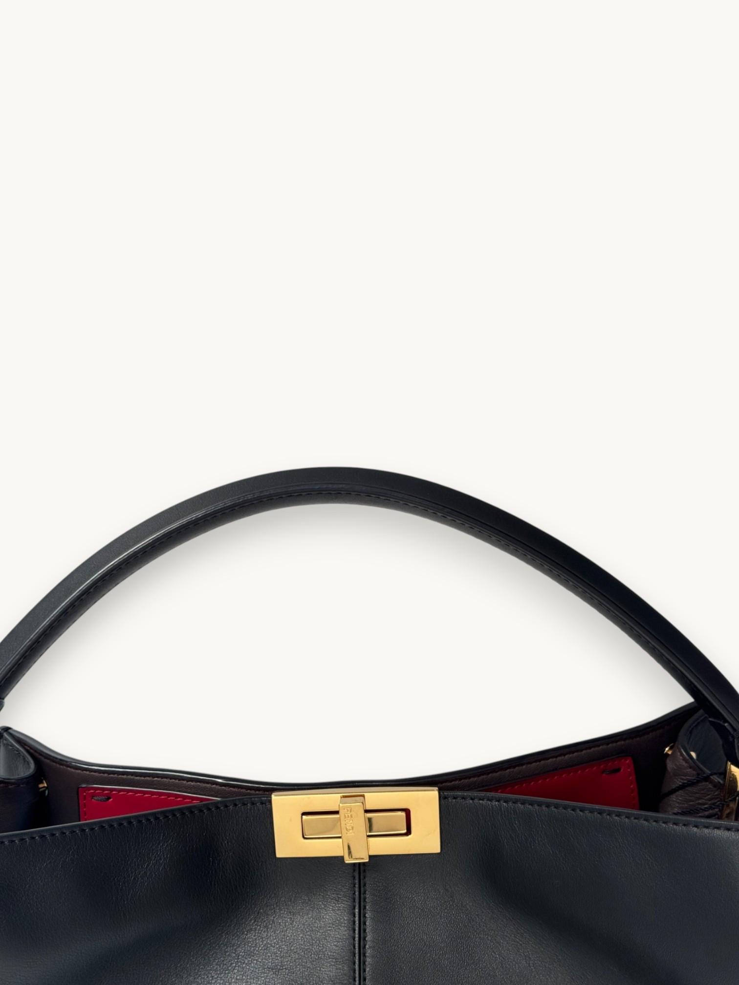 Fendi Peekaboo , фото 5