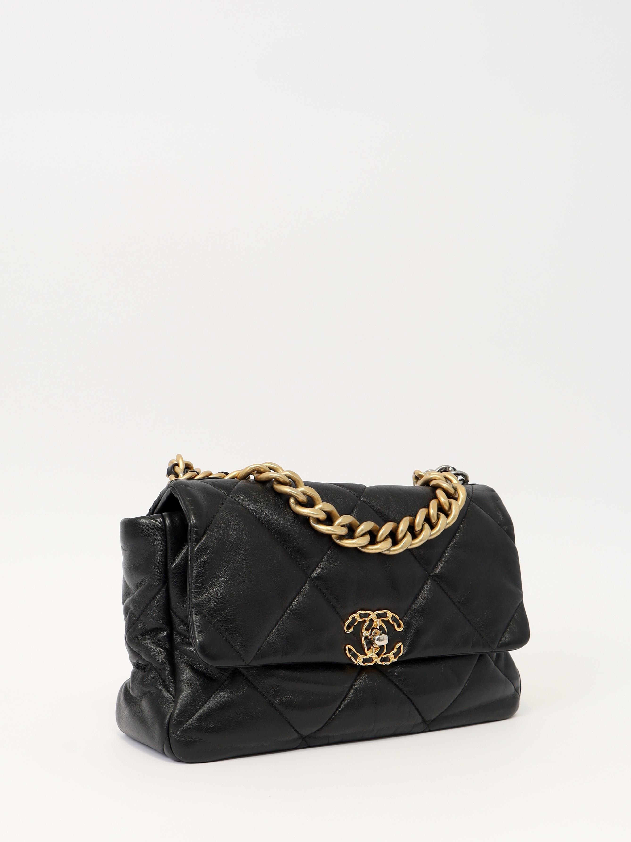 Chanel 19 , фото 3