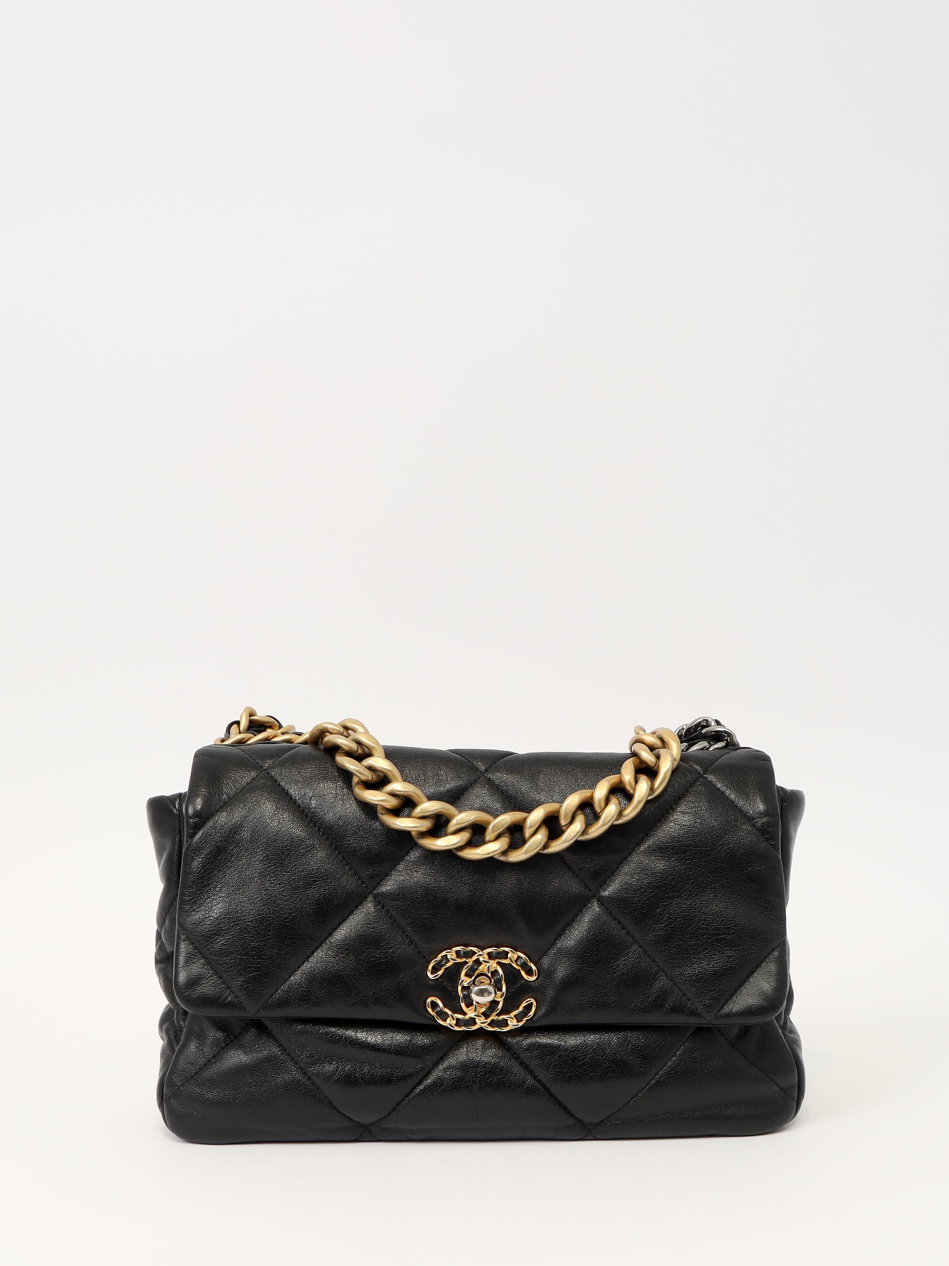 Chanel 19 , фото 1