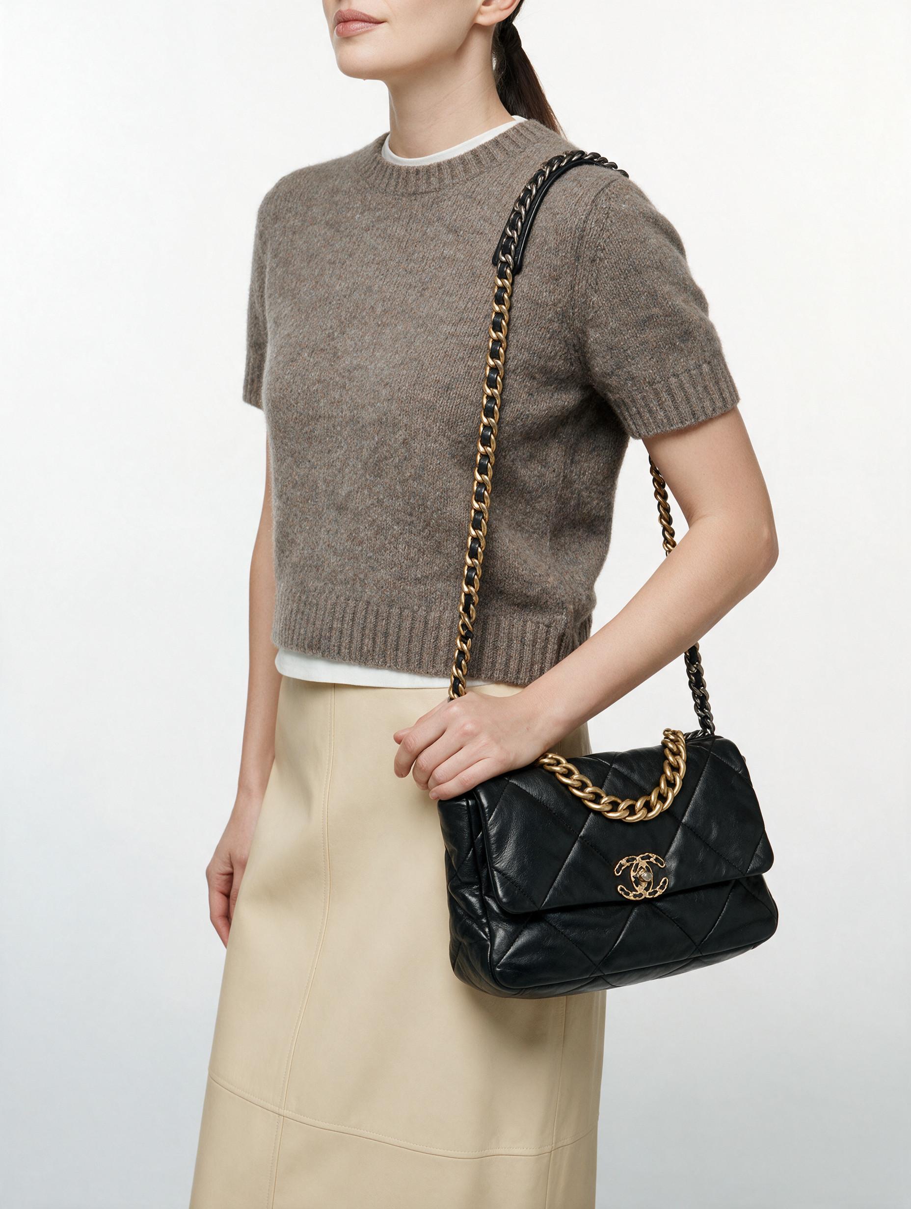 Chanel 19 , фото 2