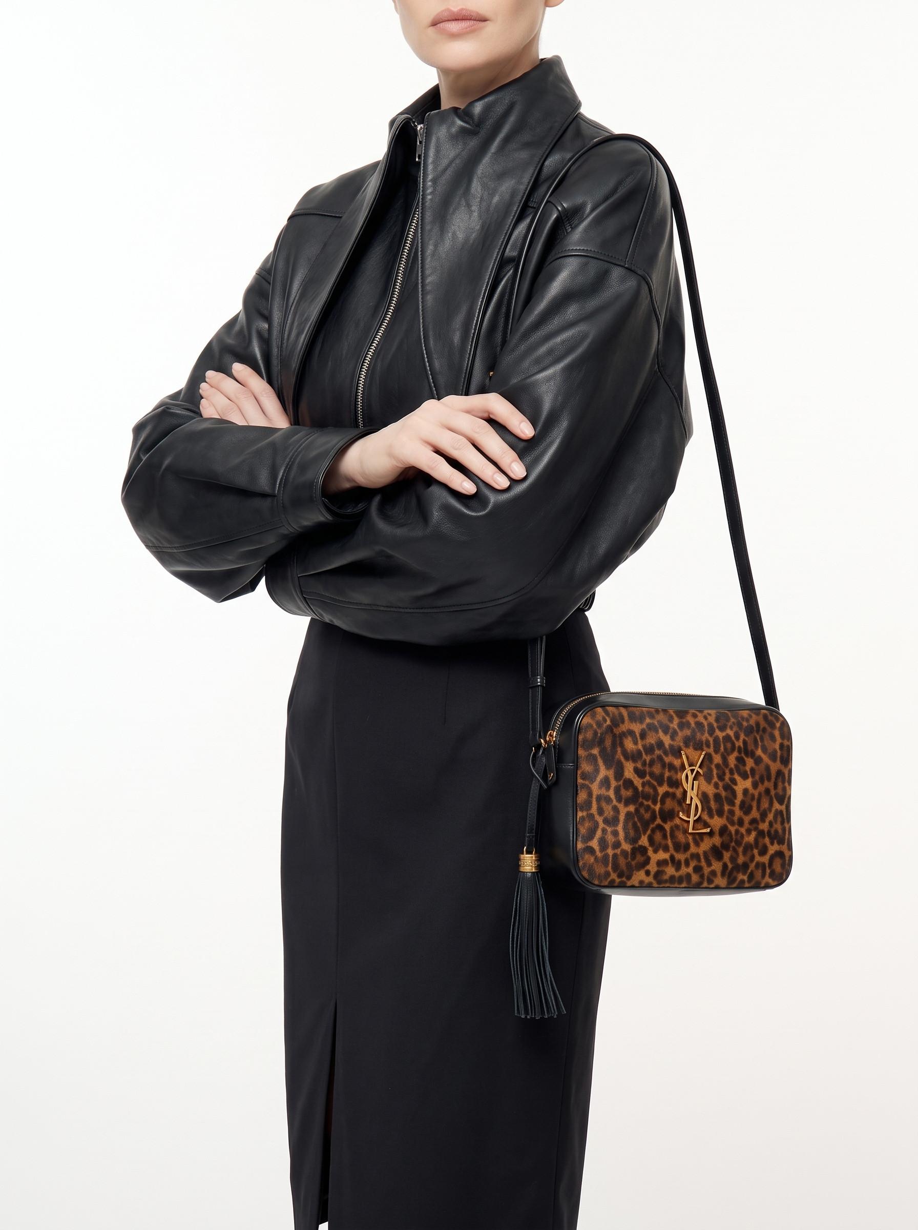 Saint Laurent Lou , фото 2