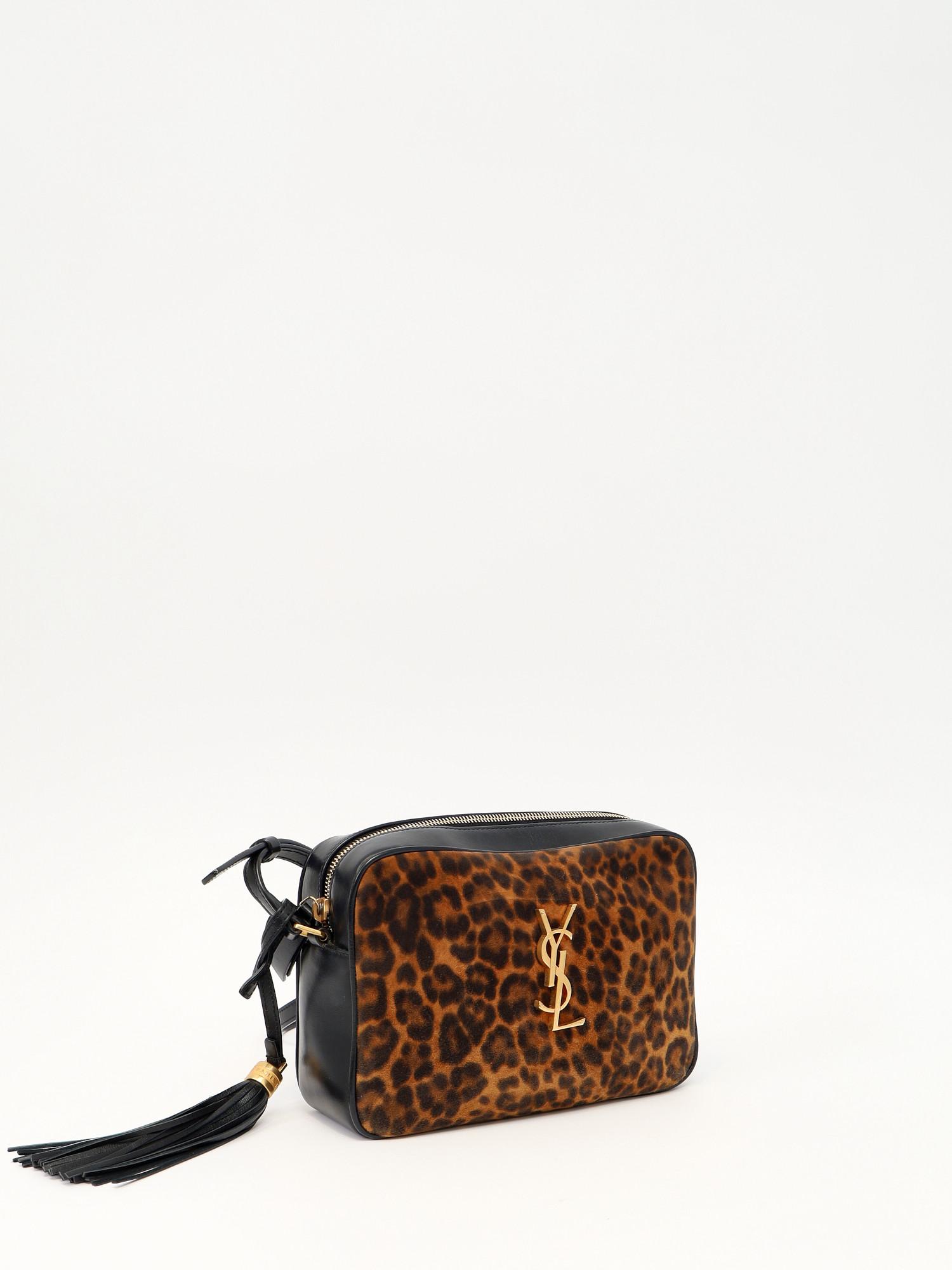 Saint Laurent Lou , фото 3