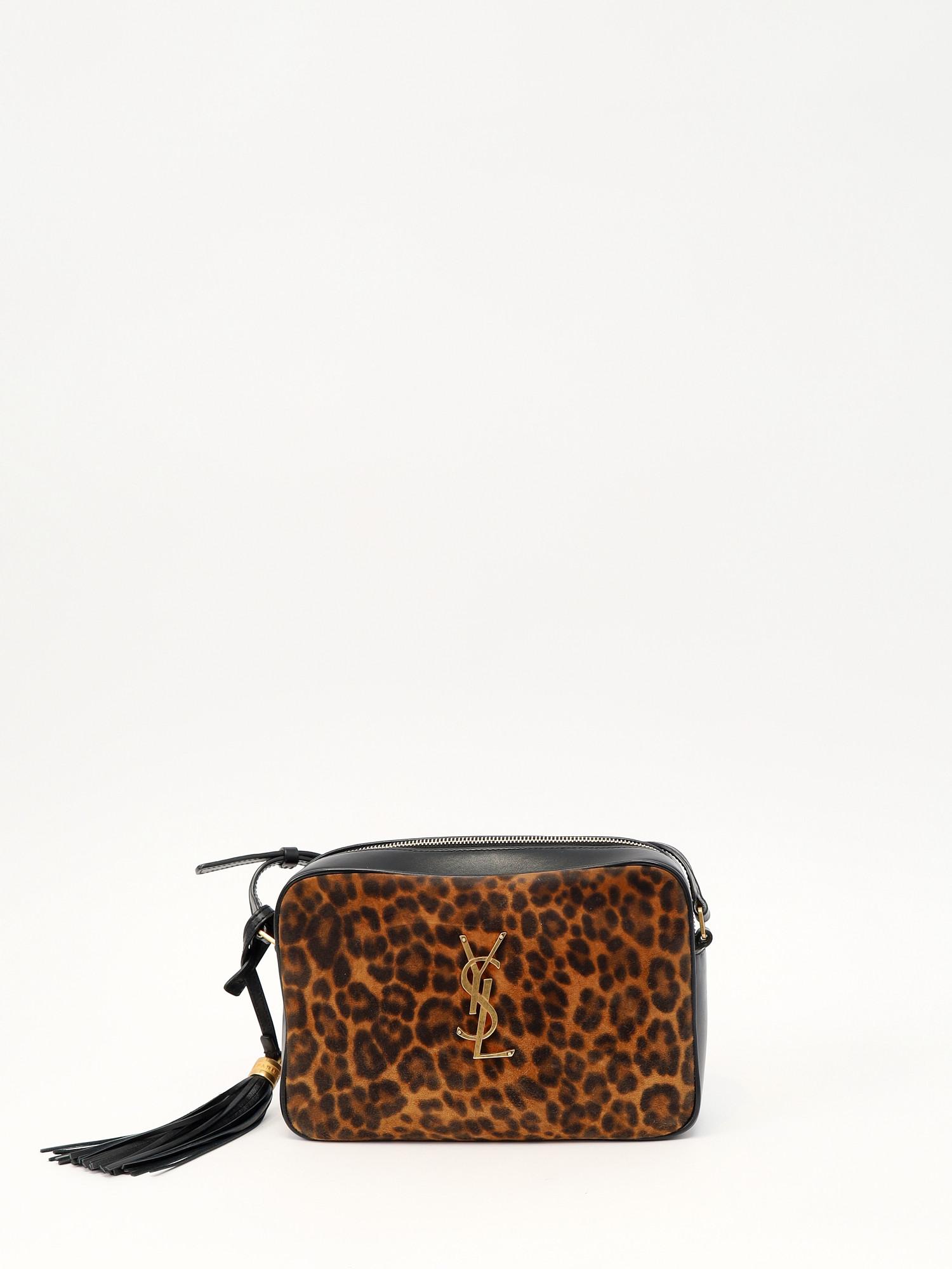 Saint Laurent Lou , фото 1