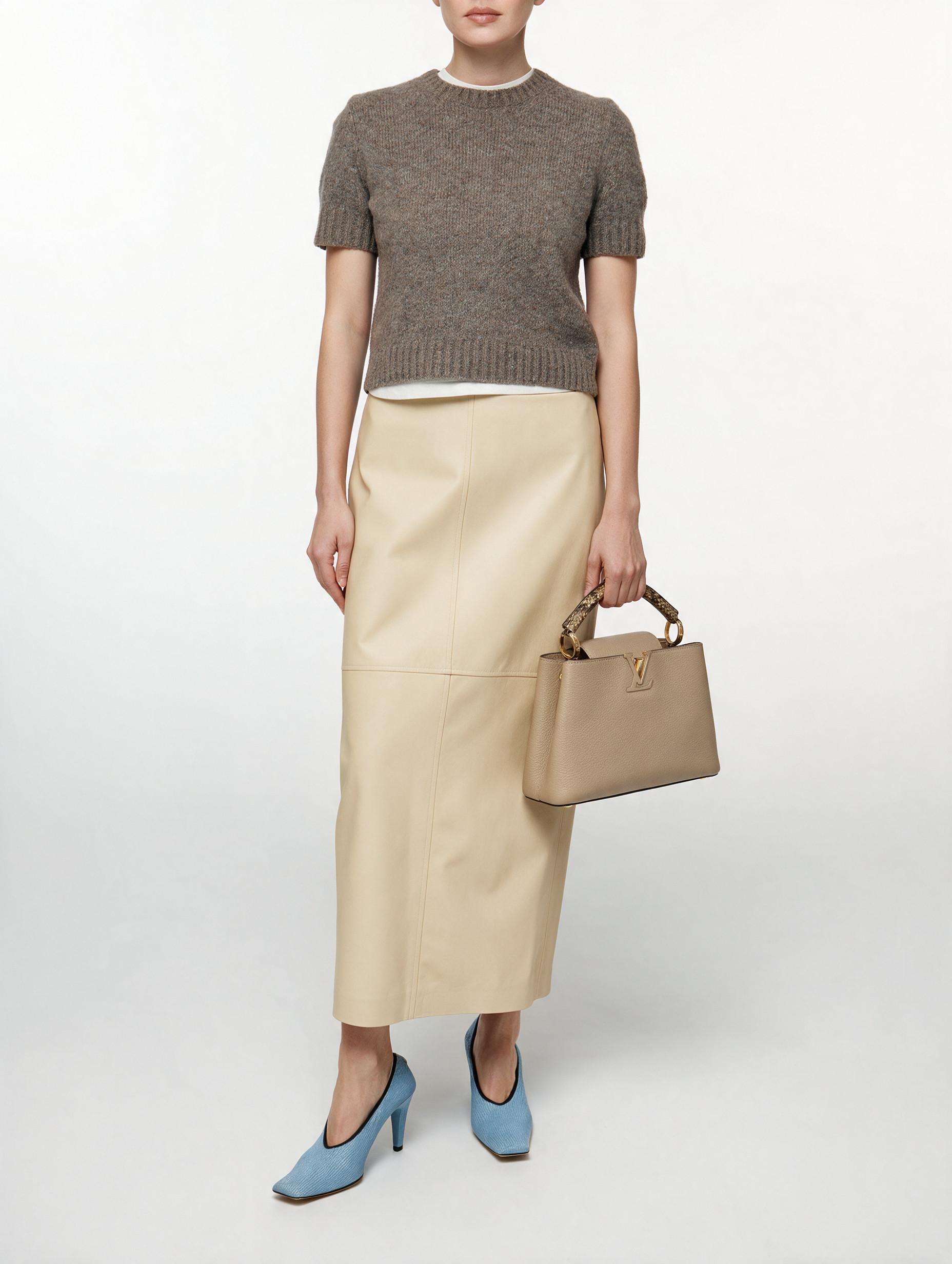 Louis Vuitton Capucines , фото 2