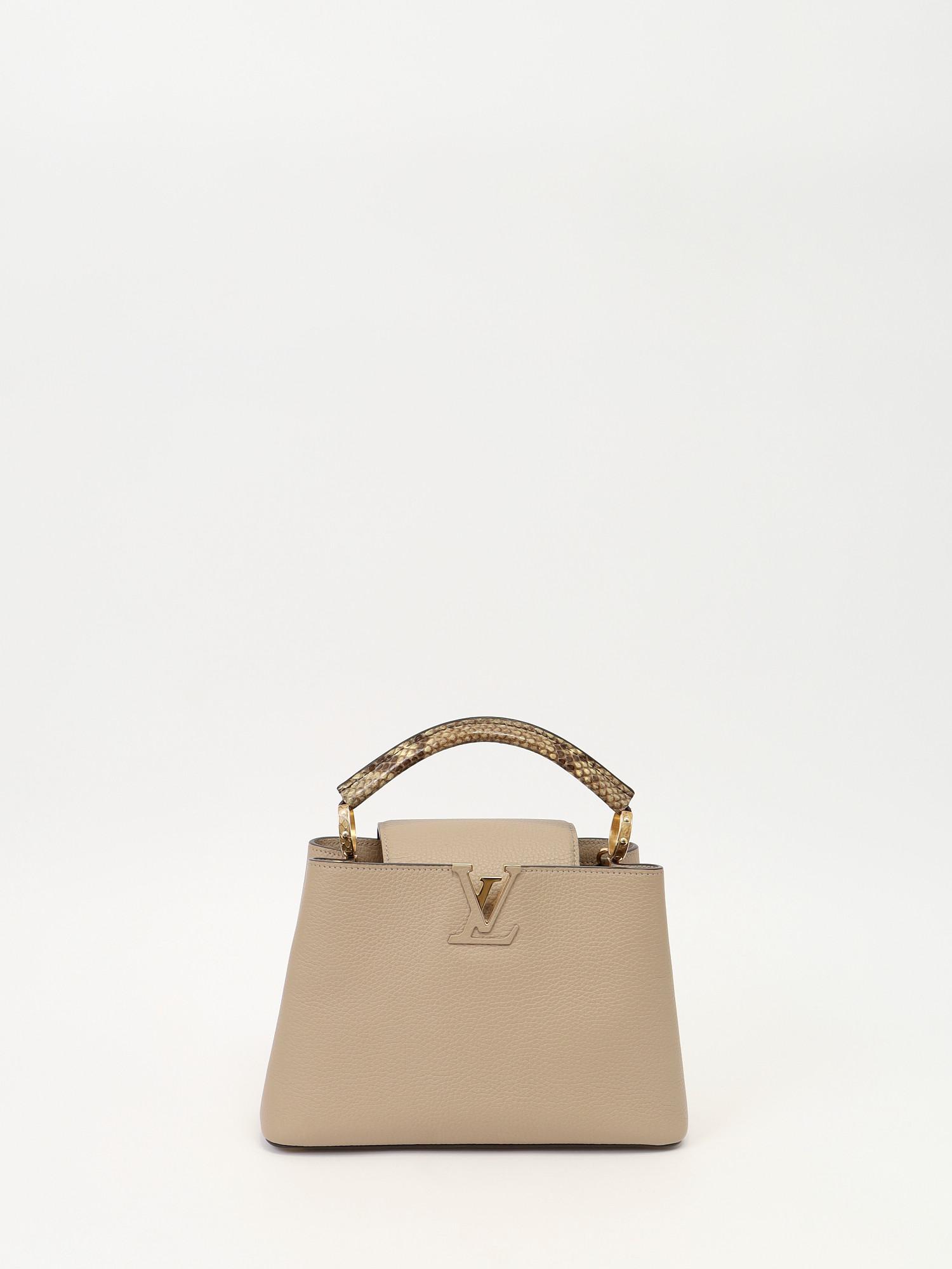 Louis Vuitton Capucines , фото 1