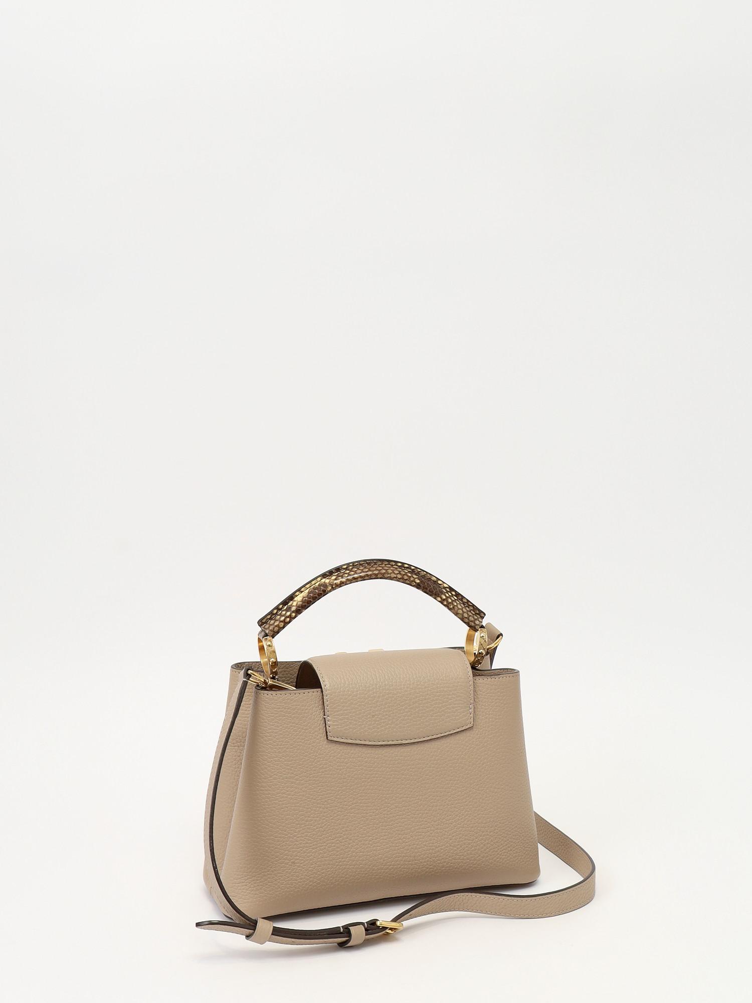 Louis Vuitton Capucines , фото 4