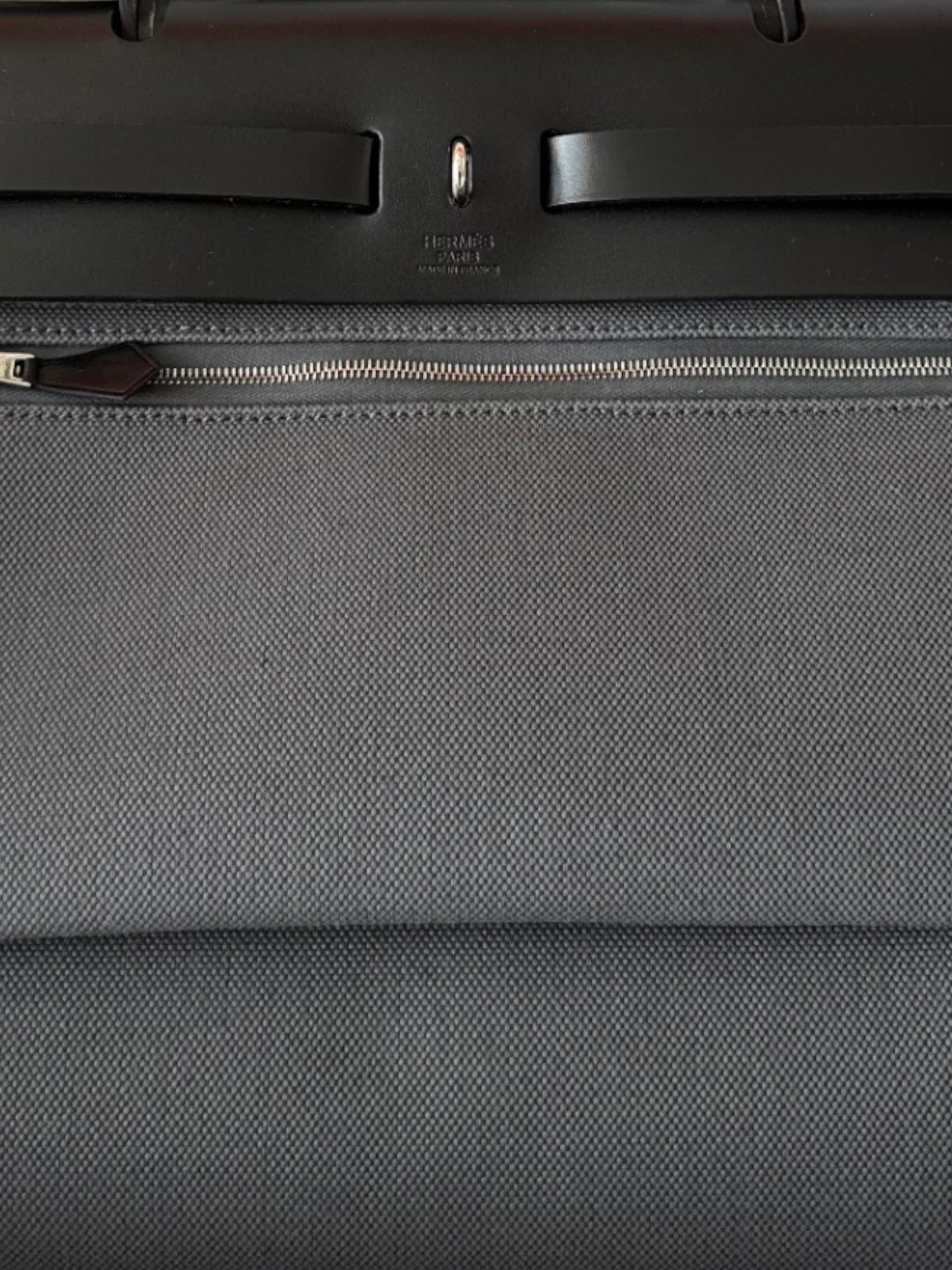 Hermes Herbag 31, фото 4