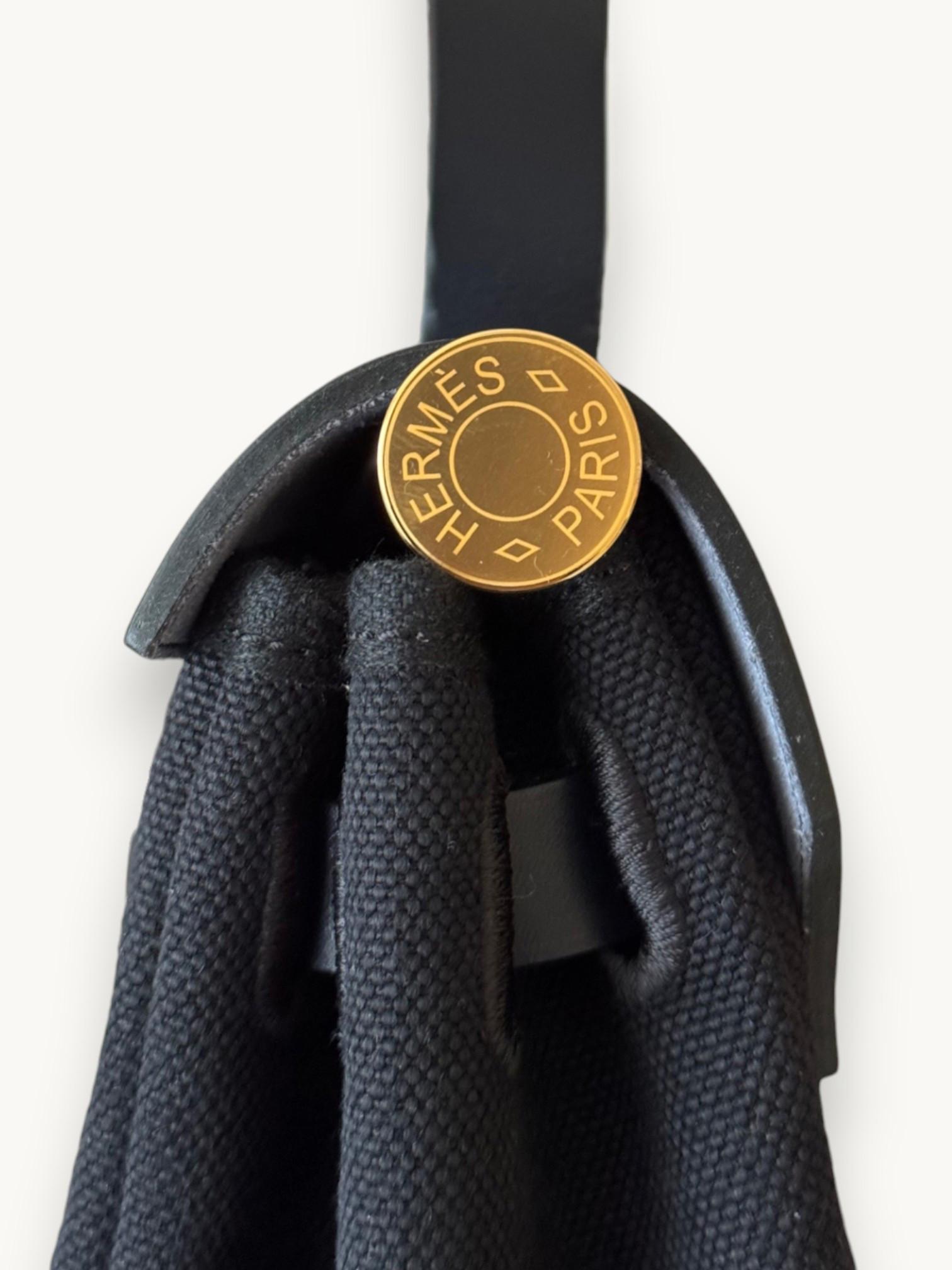 Hermes Herbag 31, фото 5