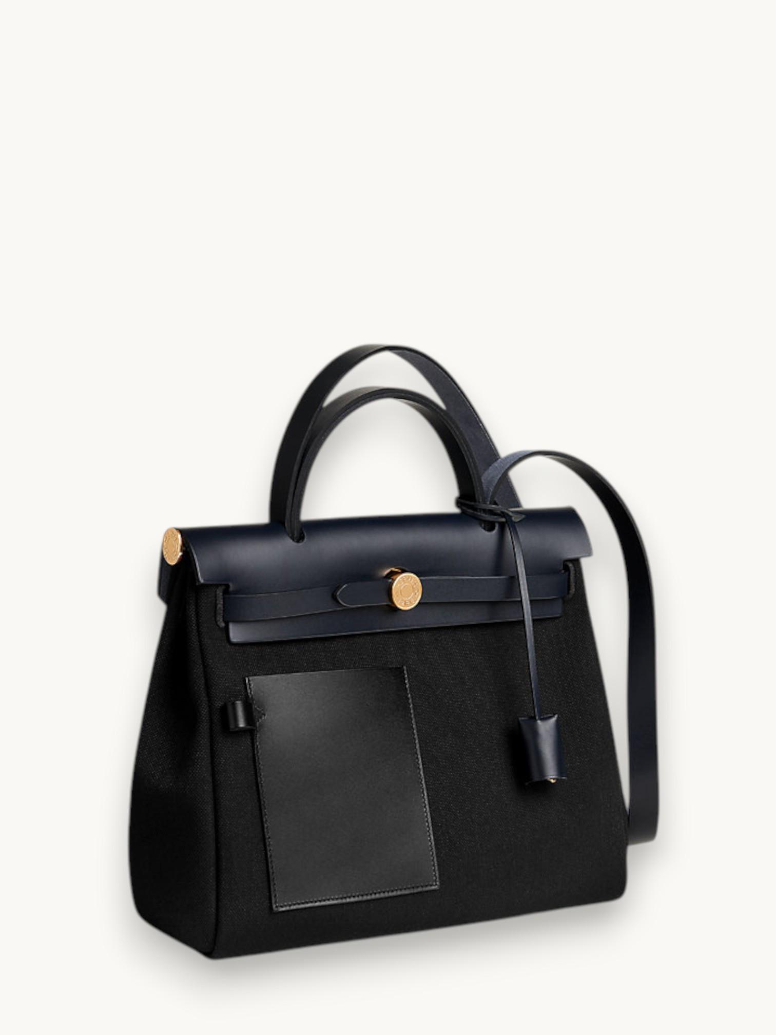 Hermes Herbag 31, фото 3