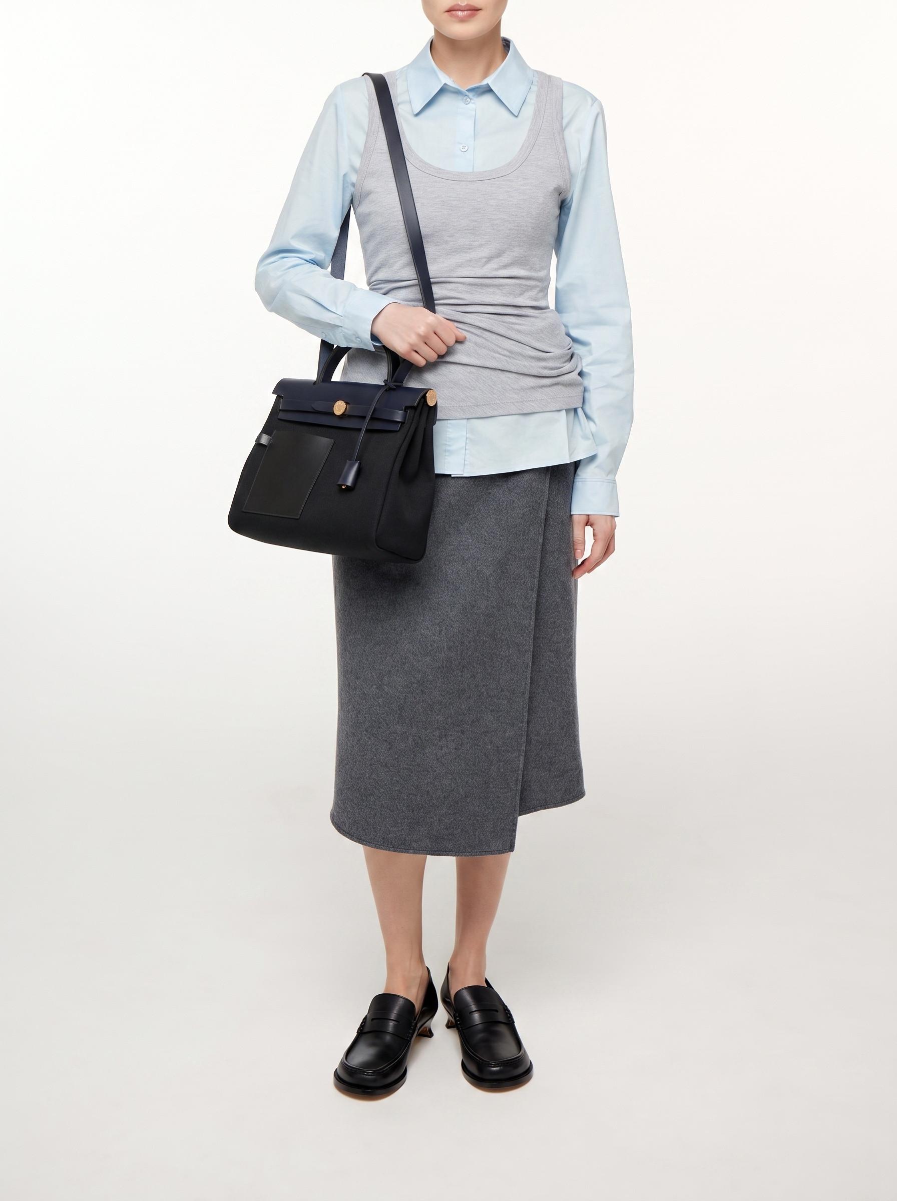 Hermes Herbag 31, фото 2