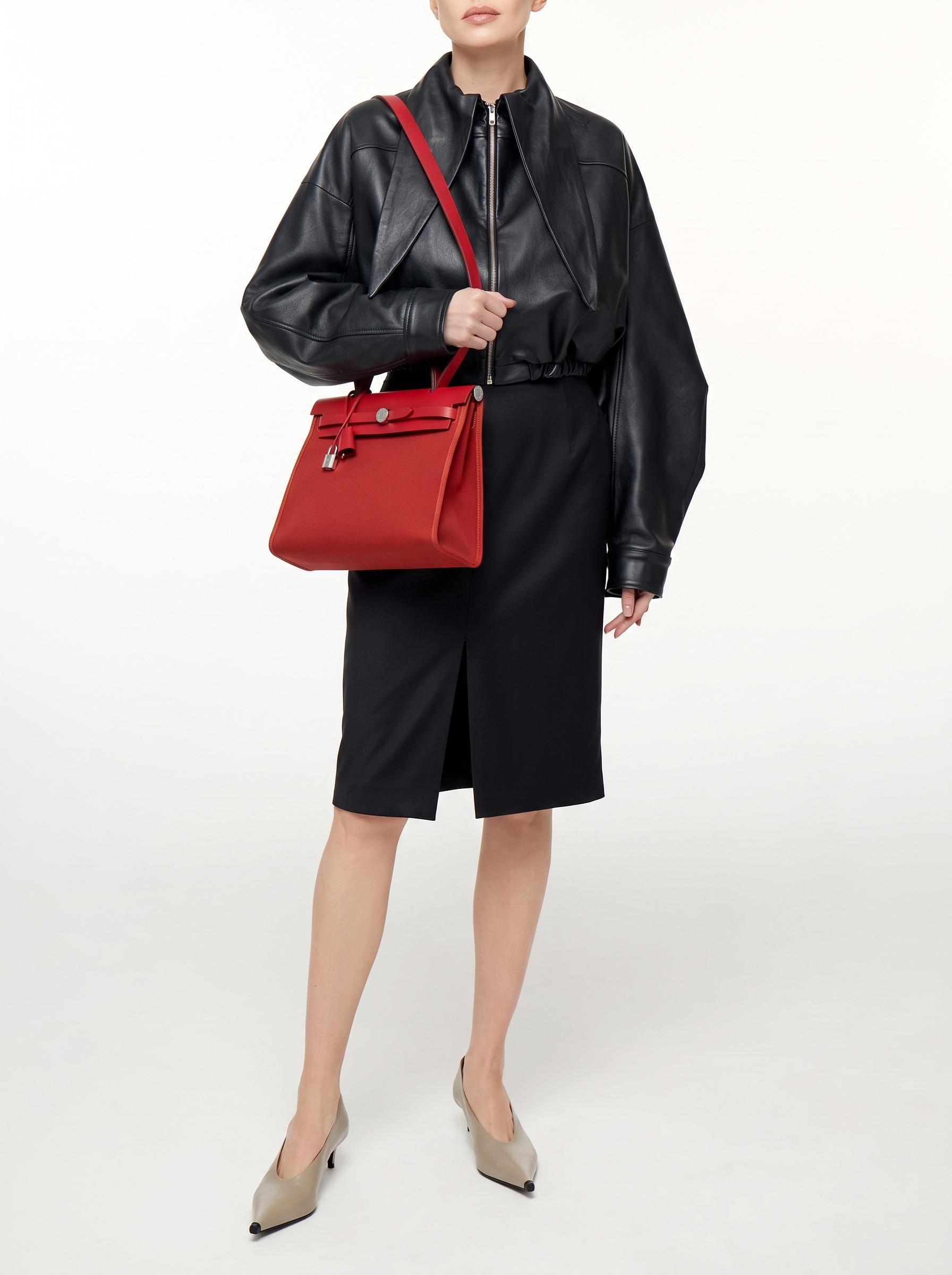 Hermes Herbag 31, фото 2