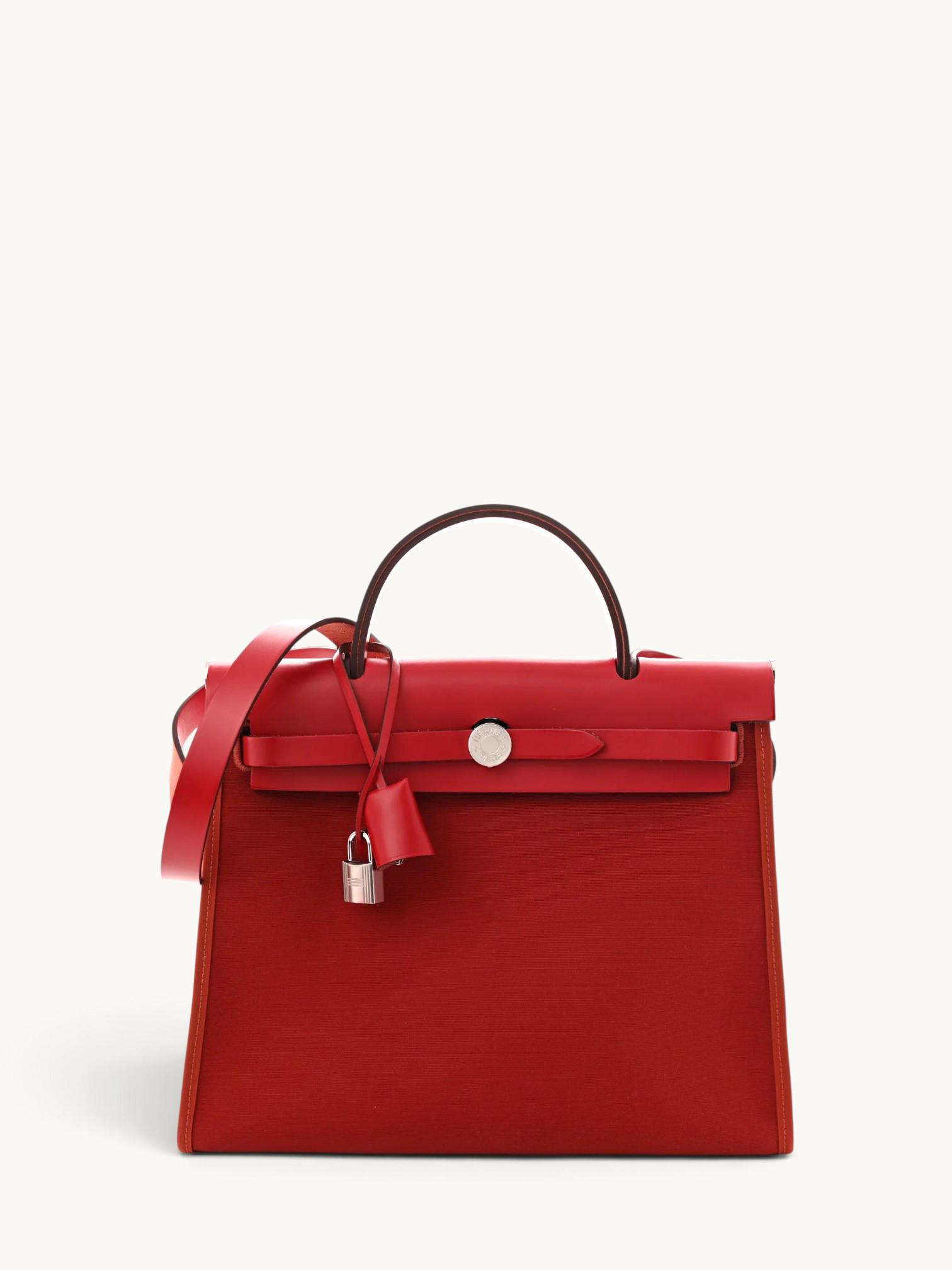 Hermes Herbag 31, фото 1