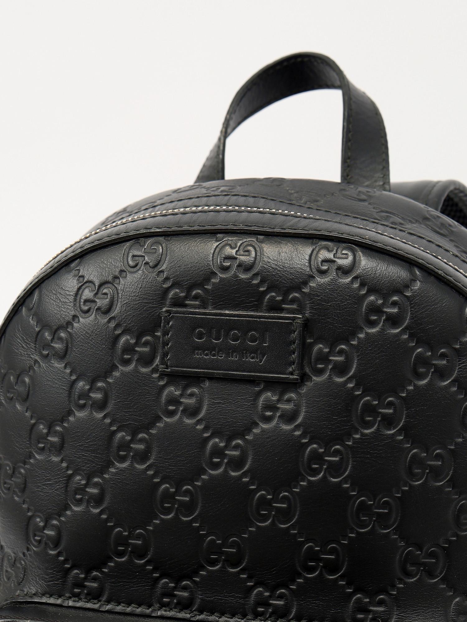Gucci Guccissima , фото 5
