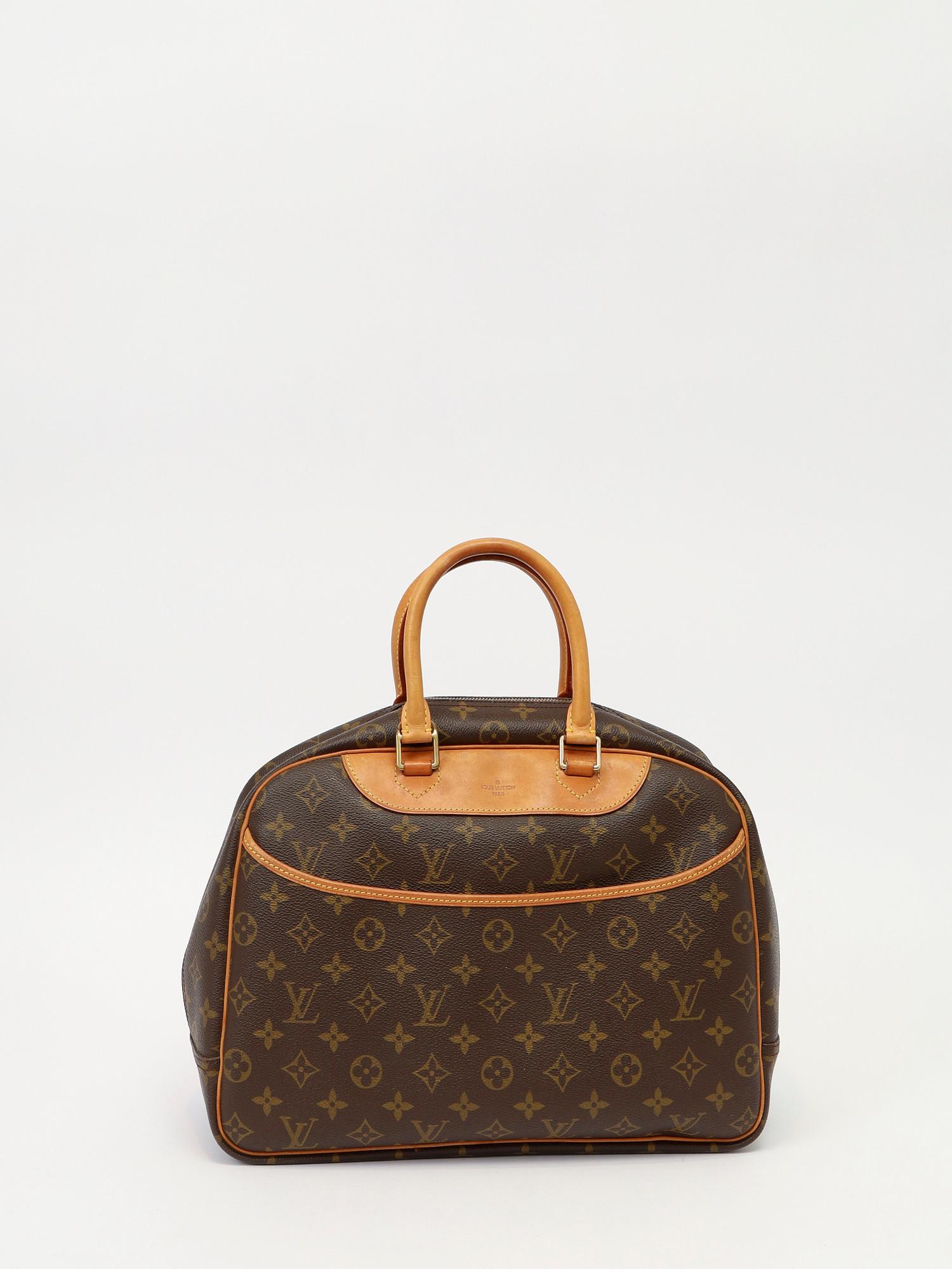 Louis Vuitton Deauville , фото 1
