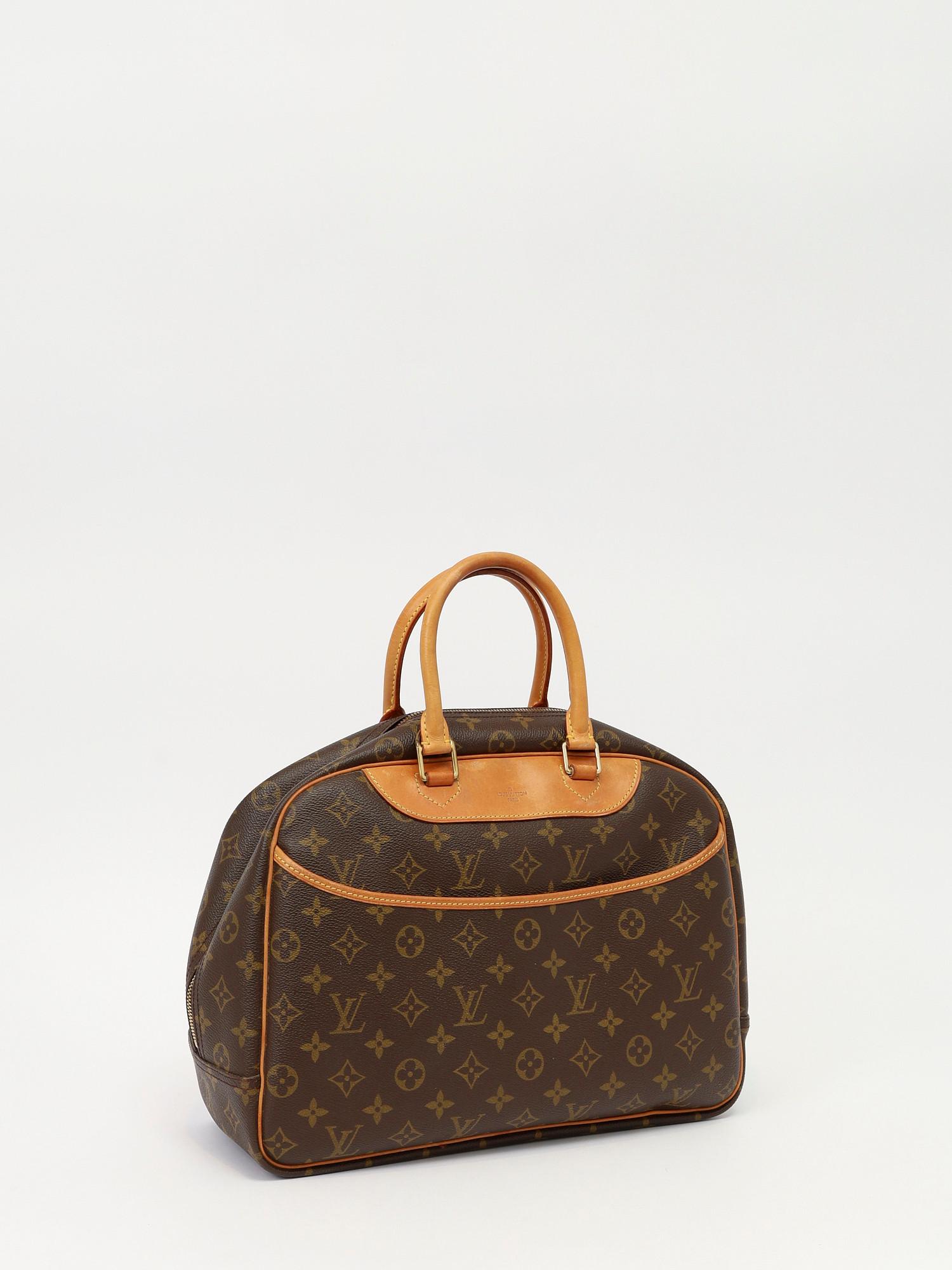 Louis Vuitton Deauville , фото 3