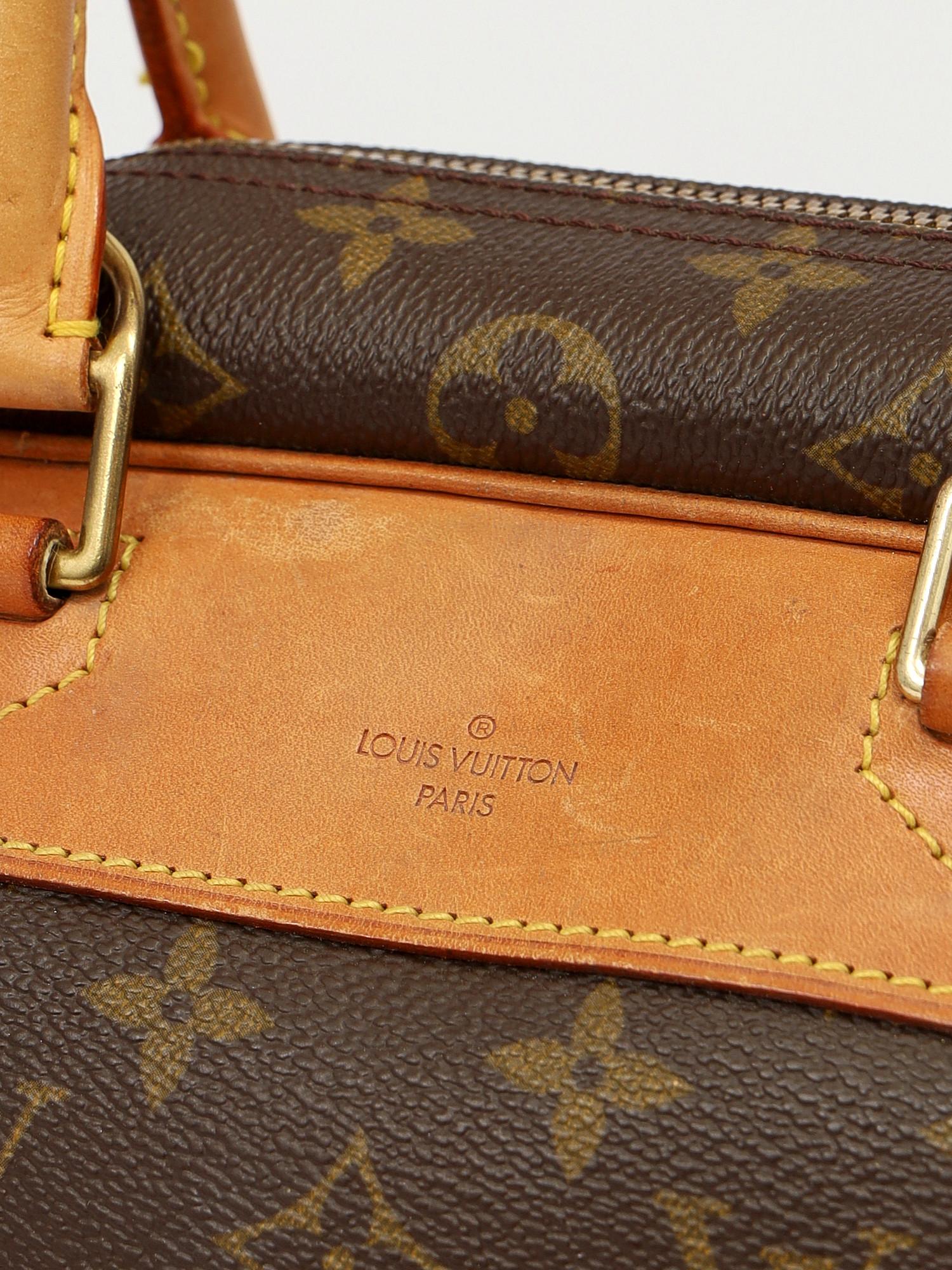 Louis Vuitton Deauville , фото 5