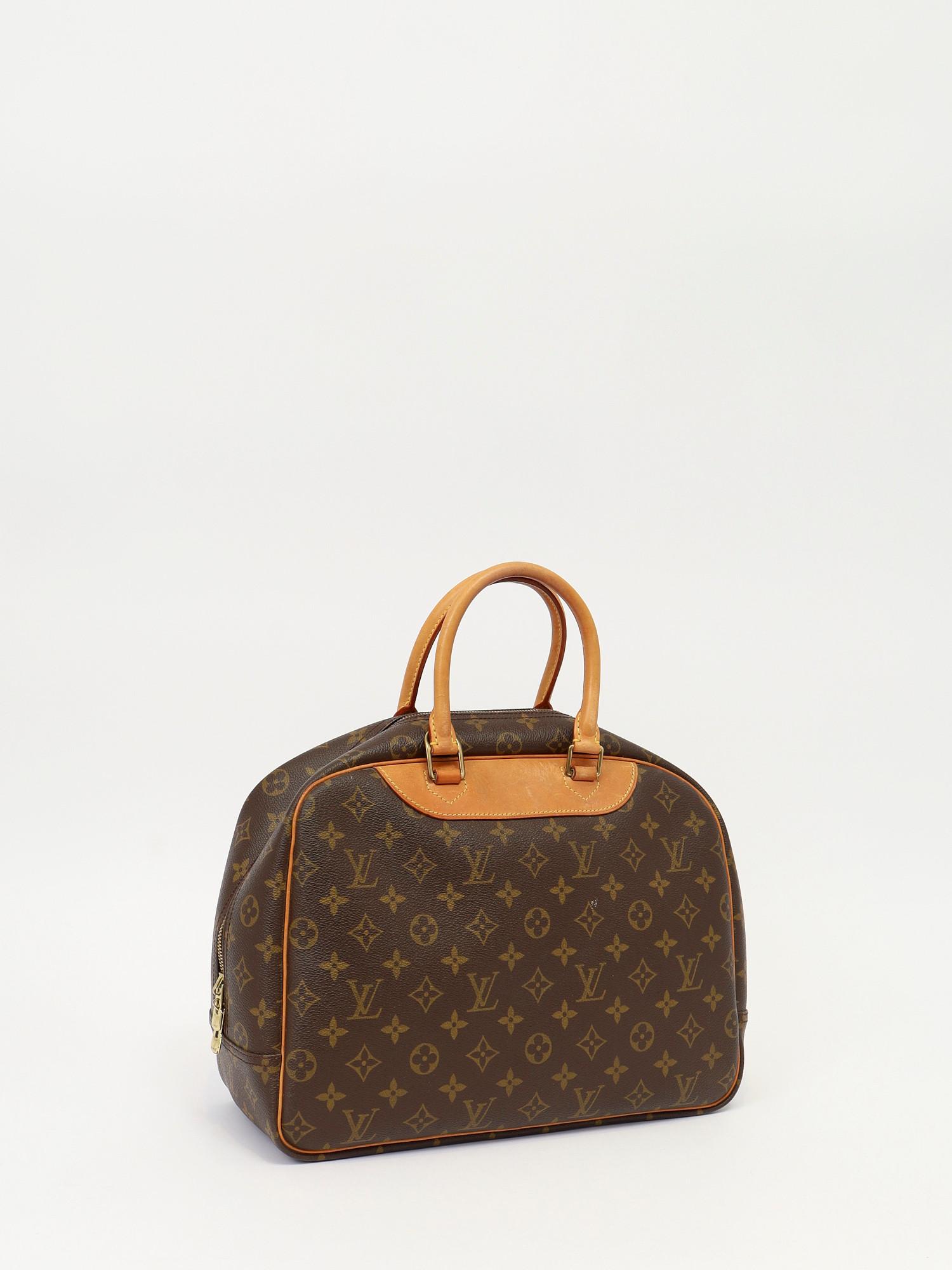 Louis Vuitton Deauville , фото 4