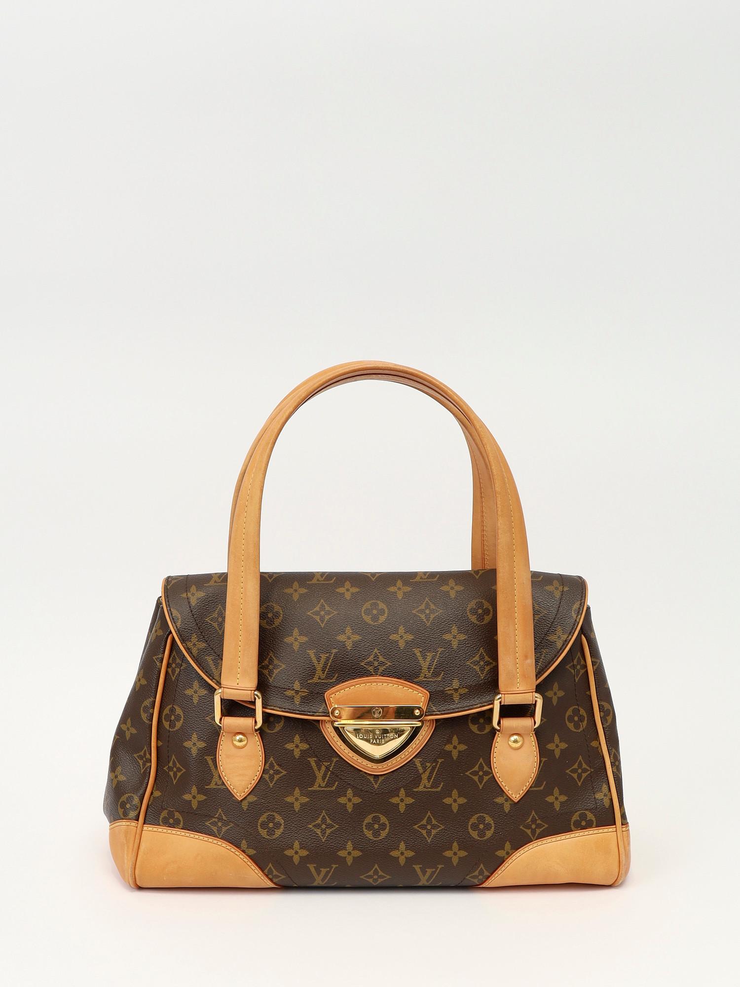 Louis Vuitton Beverly , фото 1