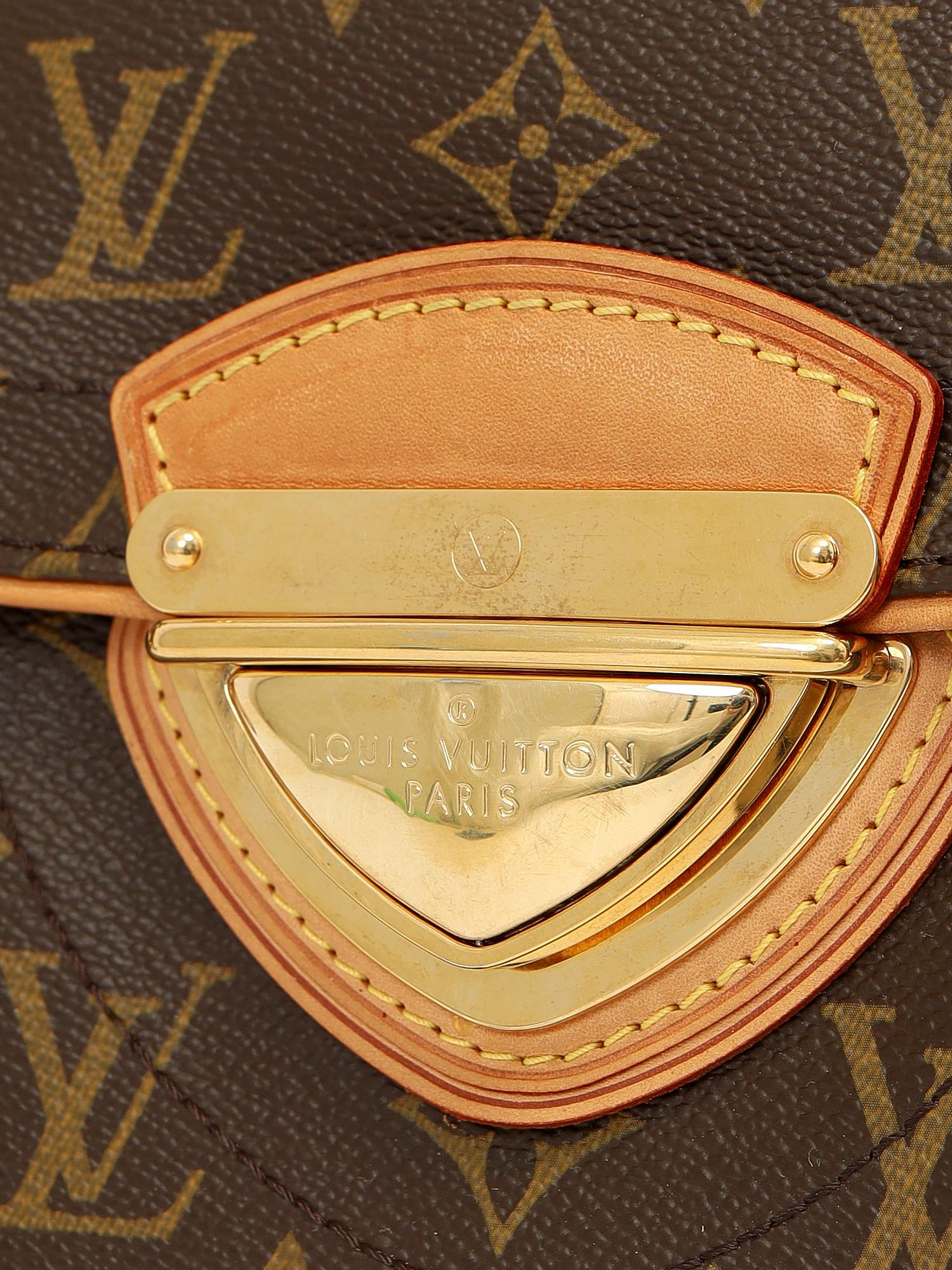 Louis Vuitton Beverly , фото 5