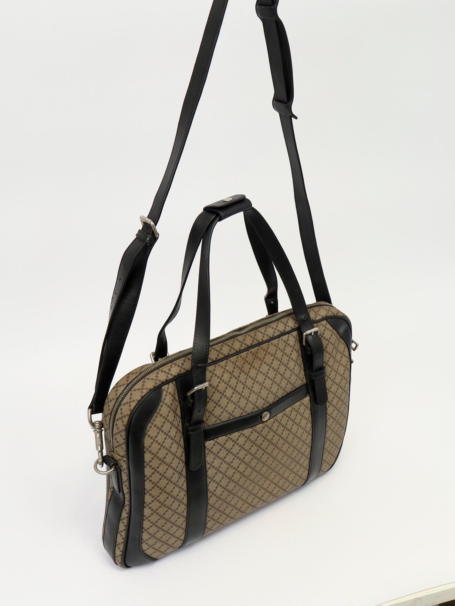 Gucci Briefcase , фото 5