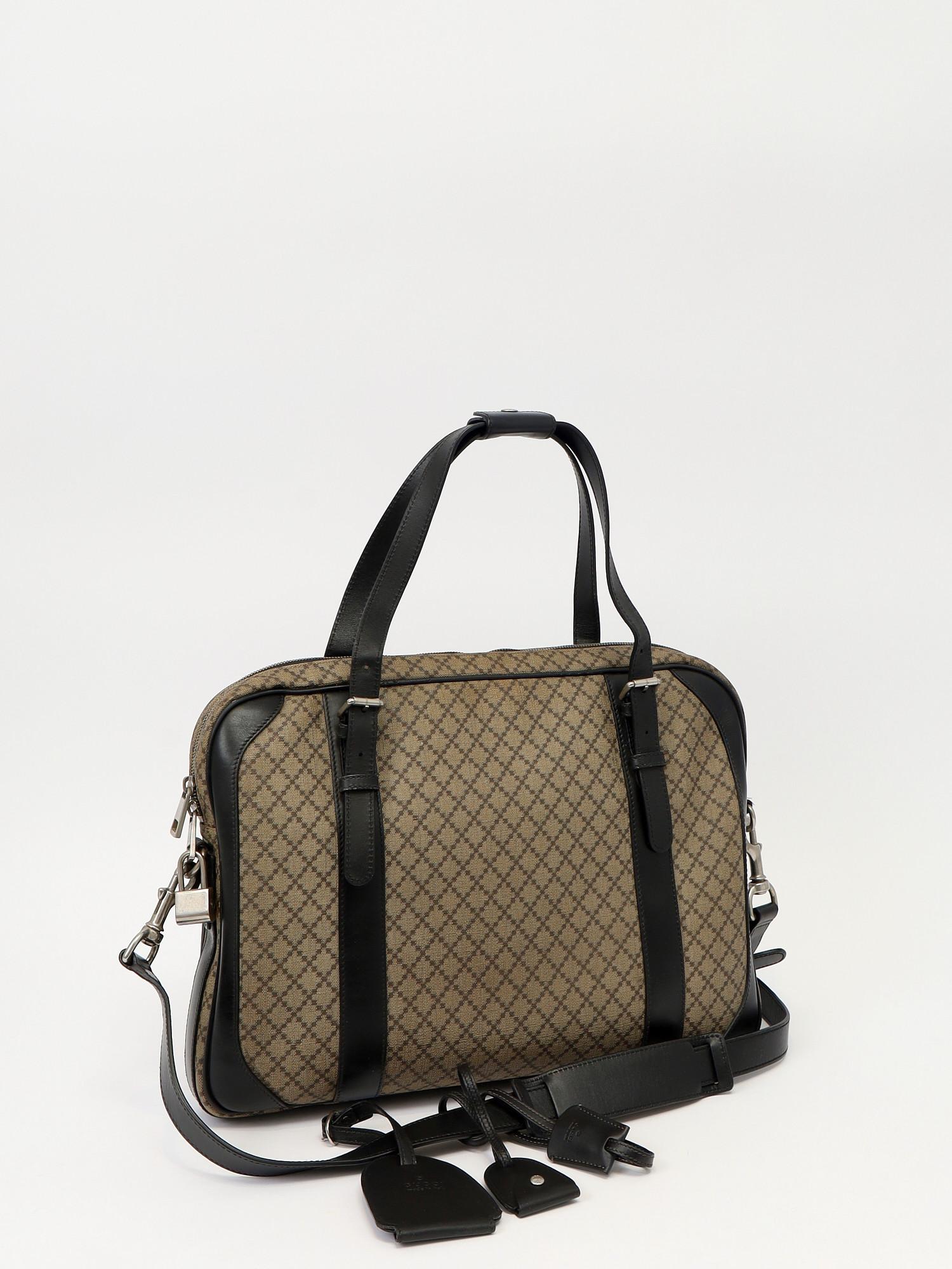 Gucci Briefcase , фото 4