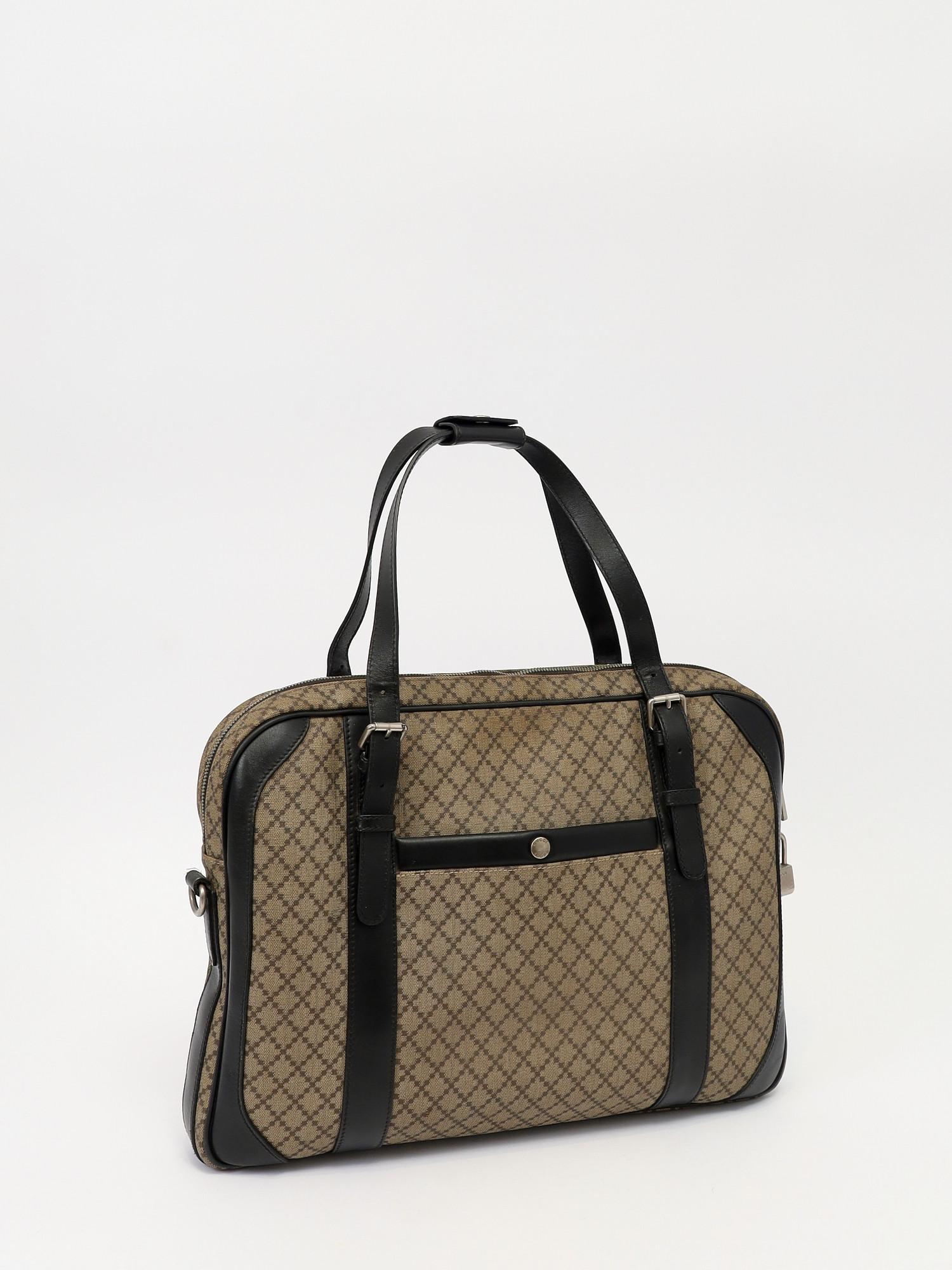 Gucci Briefcase , фото 3