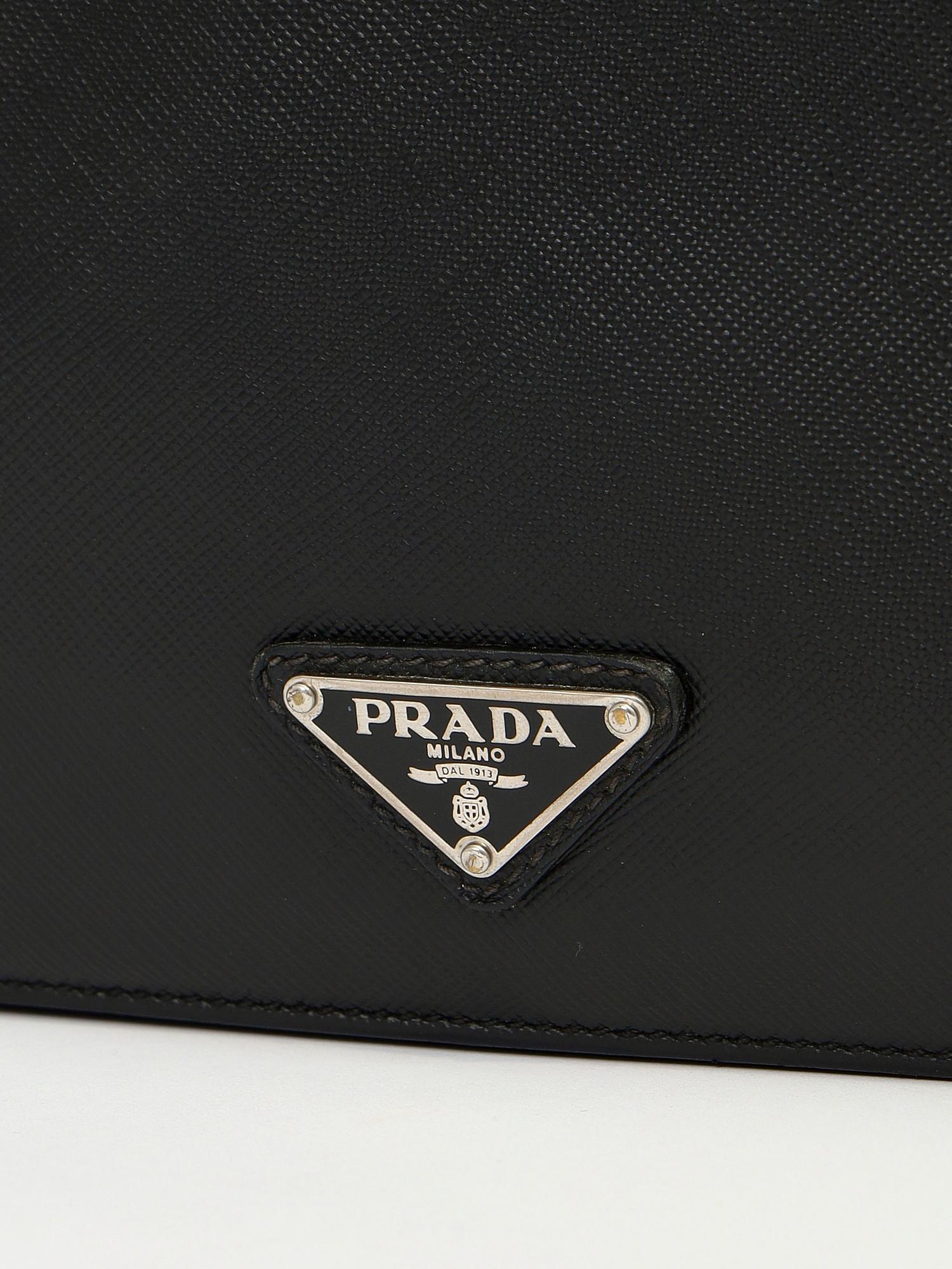 Prada Briefcase , фото 5