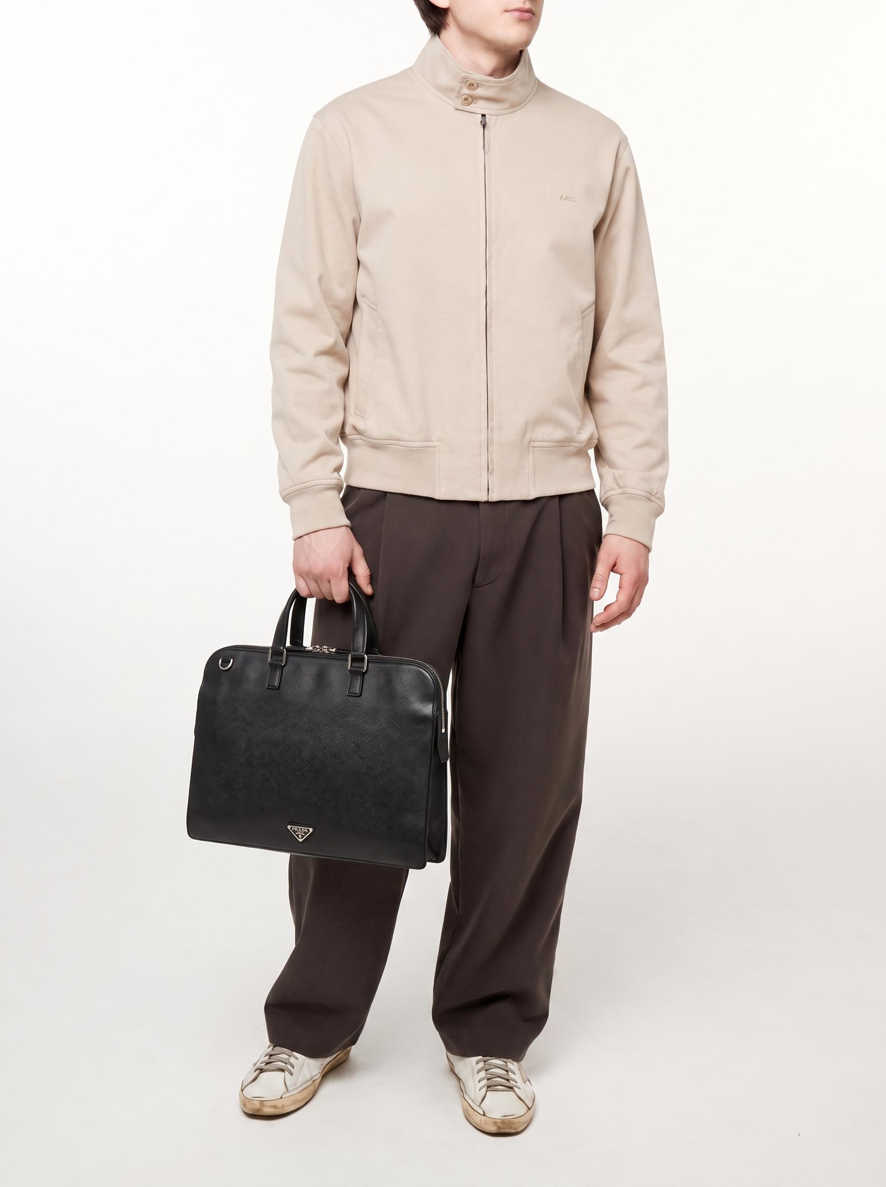 Prada Briefcase , фото 2
