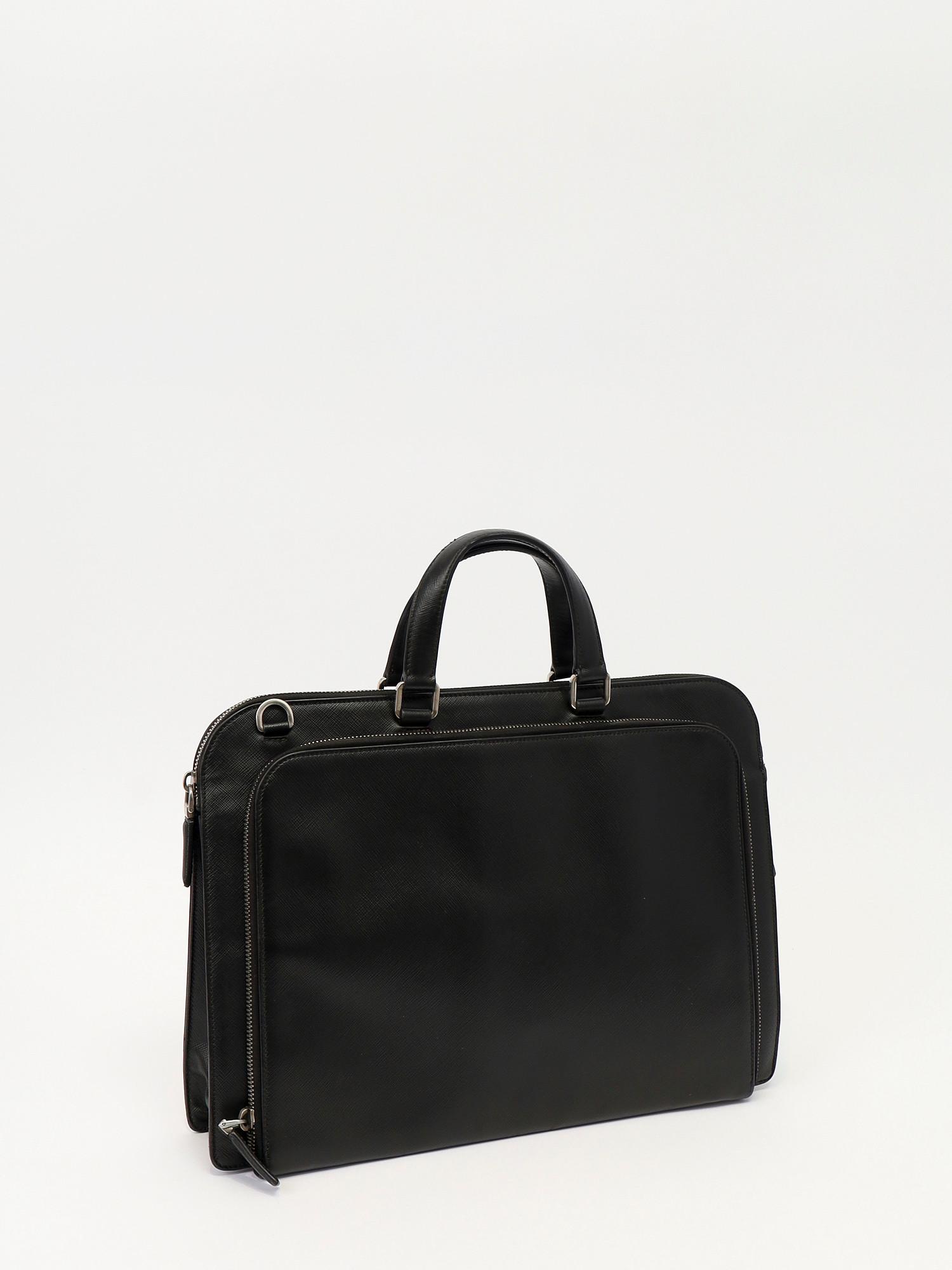 Prada Briefcase , фото 4