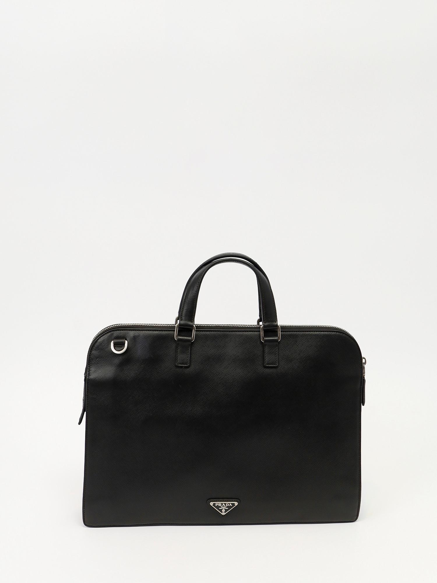 Prada Briefcase , фото 1
