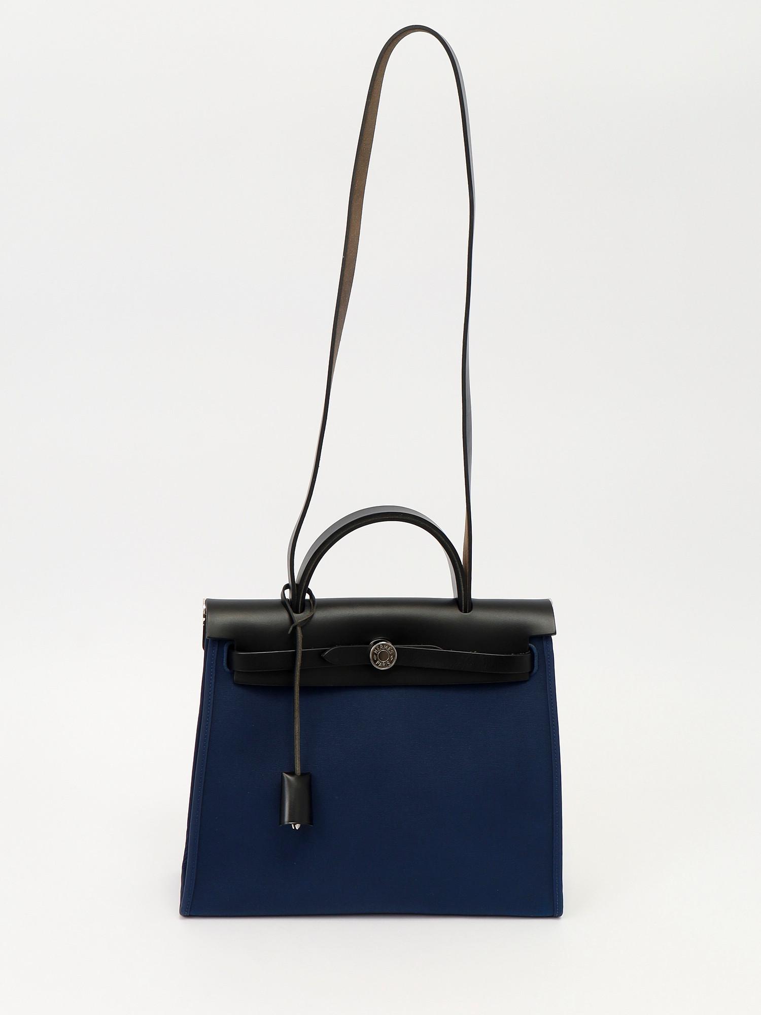 Hermes Herbag 31, фото 5