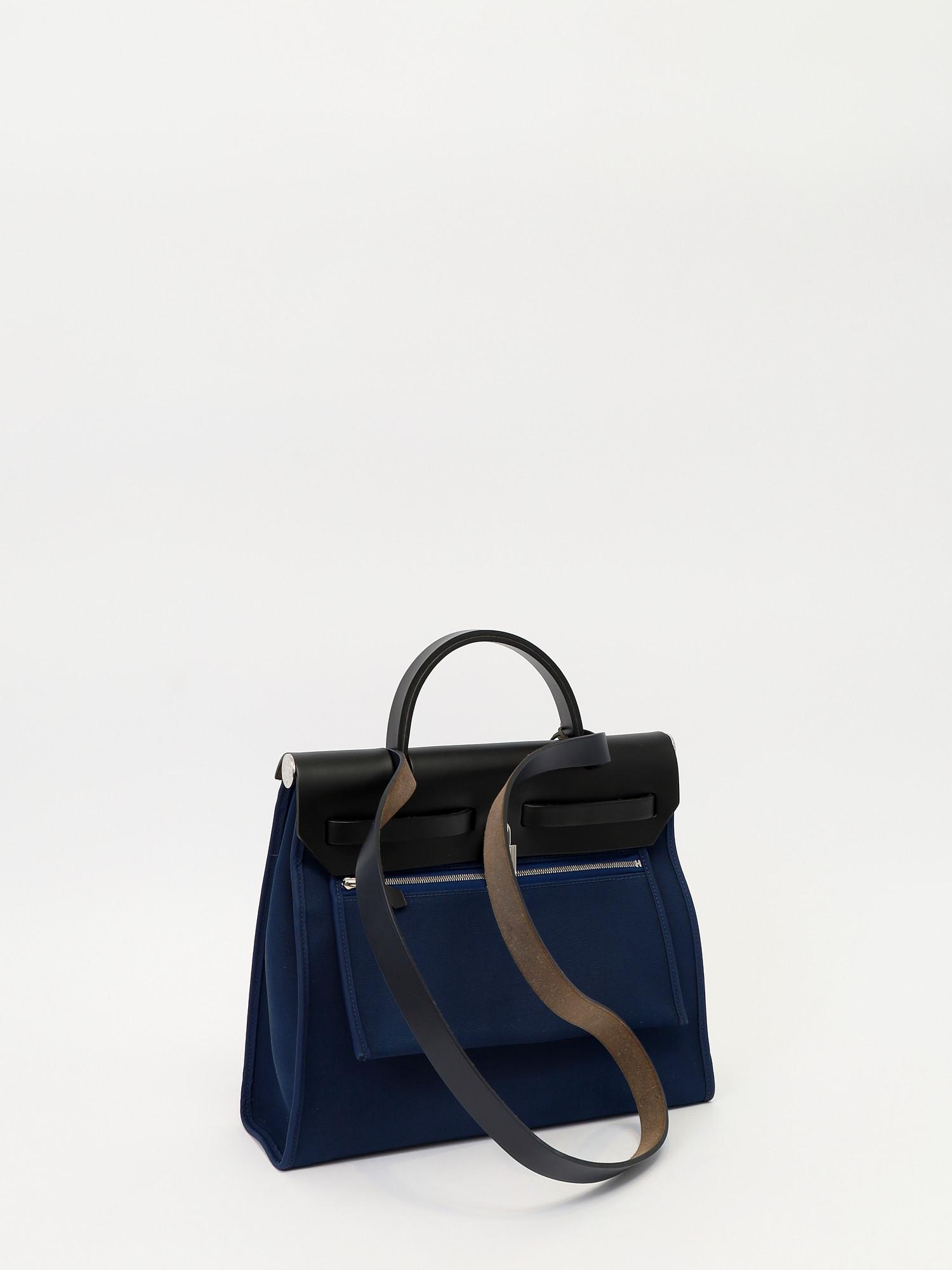 Hermes Herbag 31, фото 4