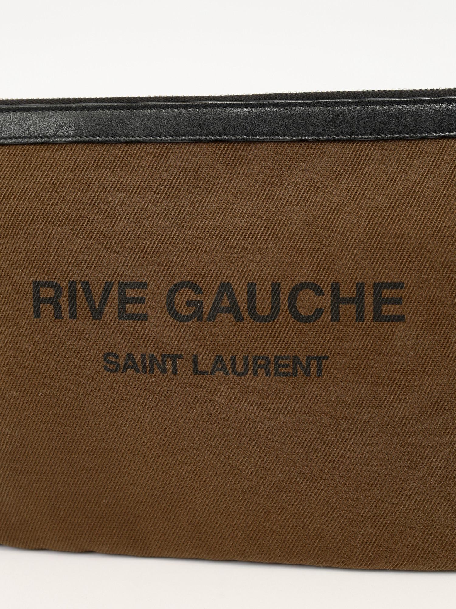 Saint Laurent Rive Gauche , фото 5