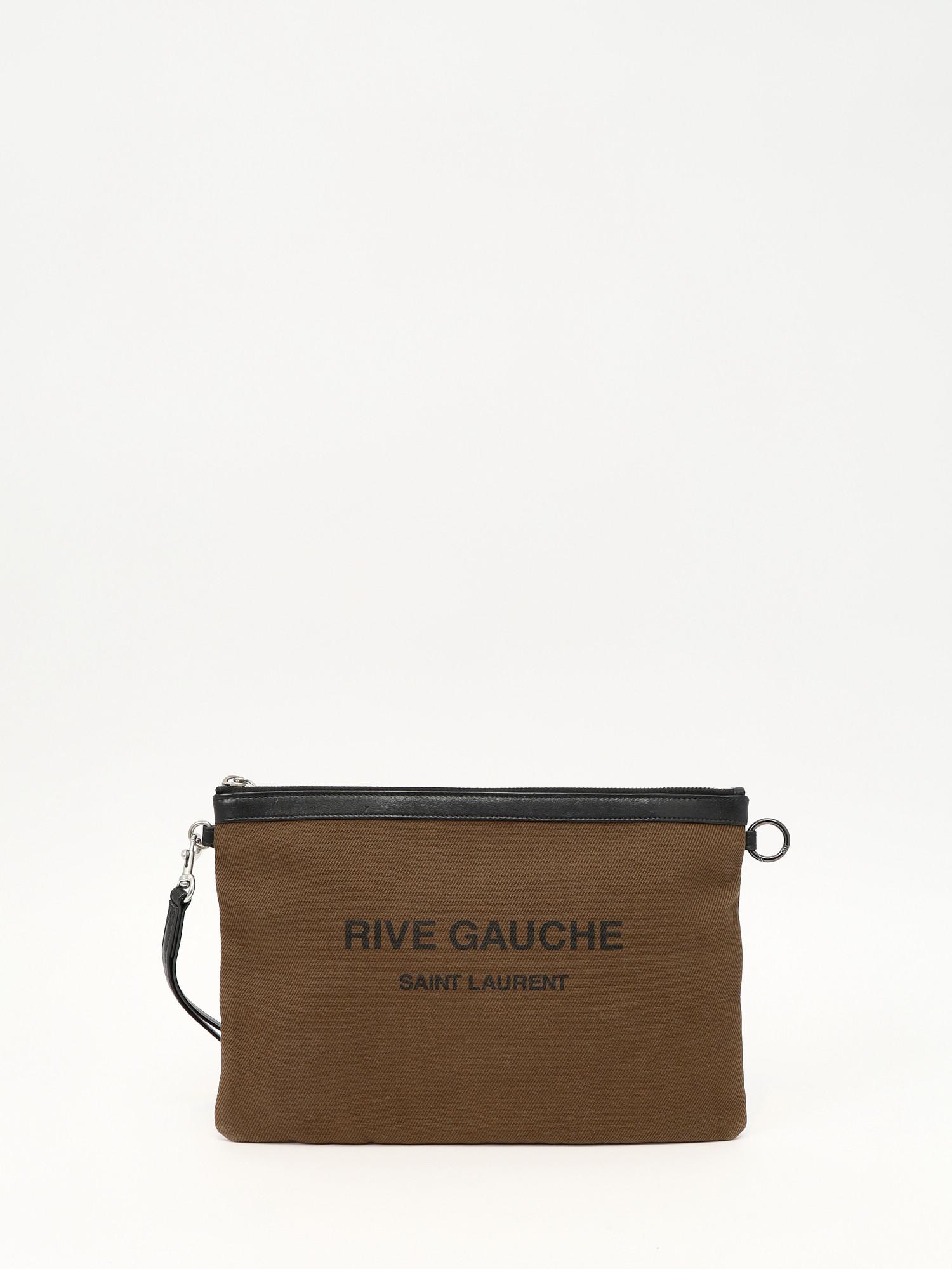 Saint Laurent Rive Gauche , фото 1