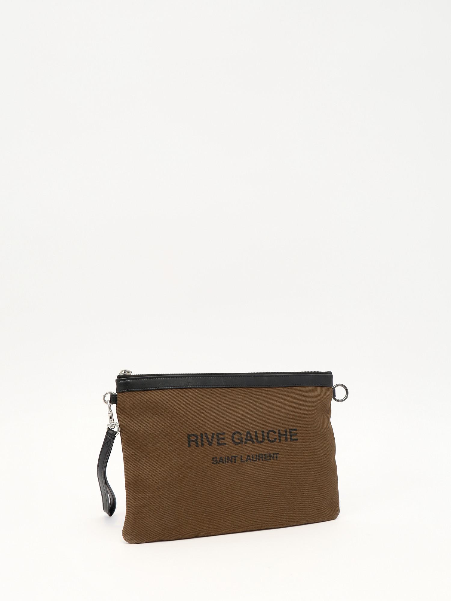 Saint Laurent Rive Gauche , фото 3
