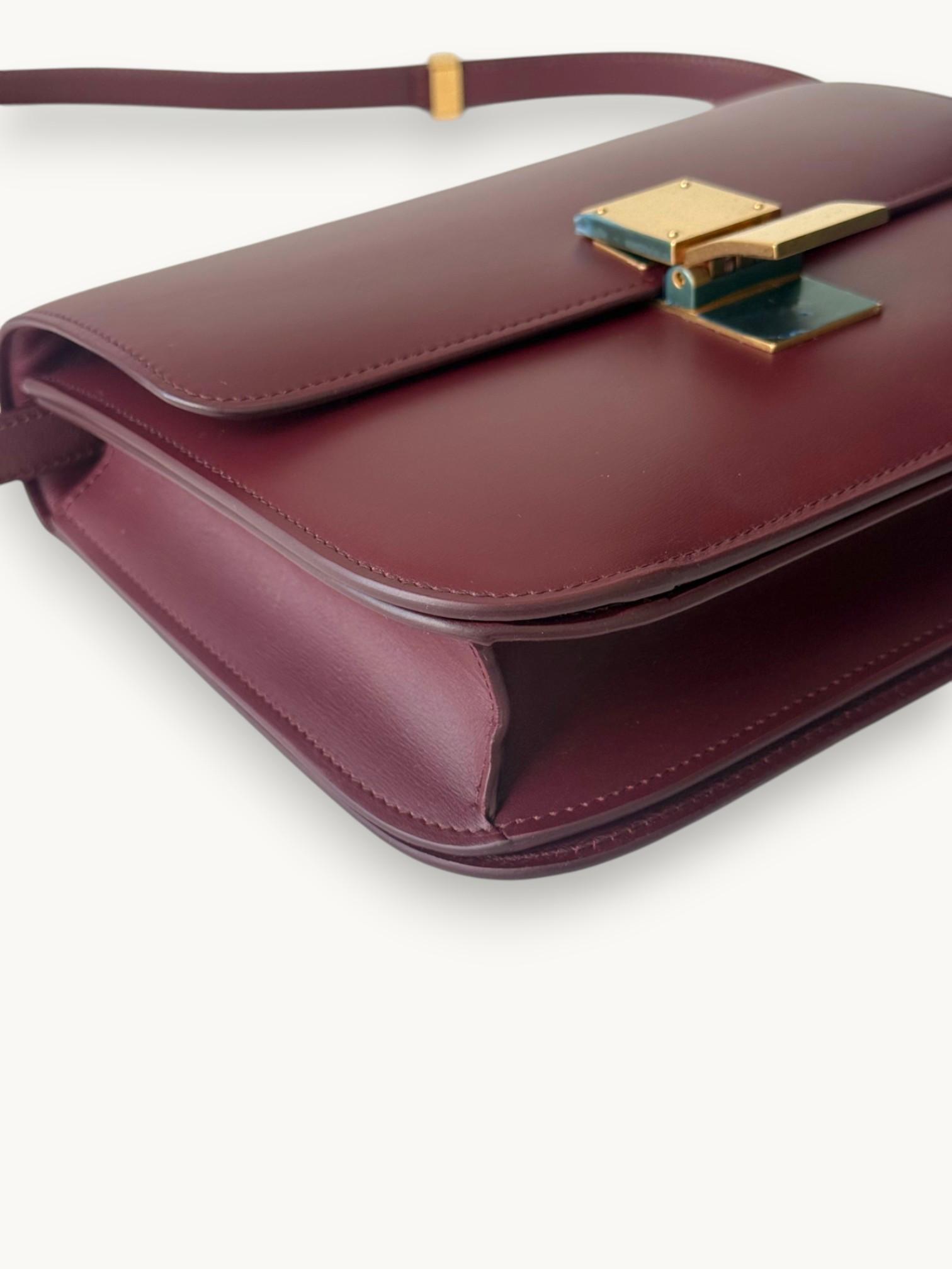 Celine Classic , фото 5