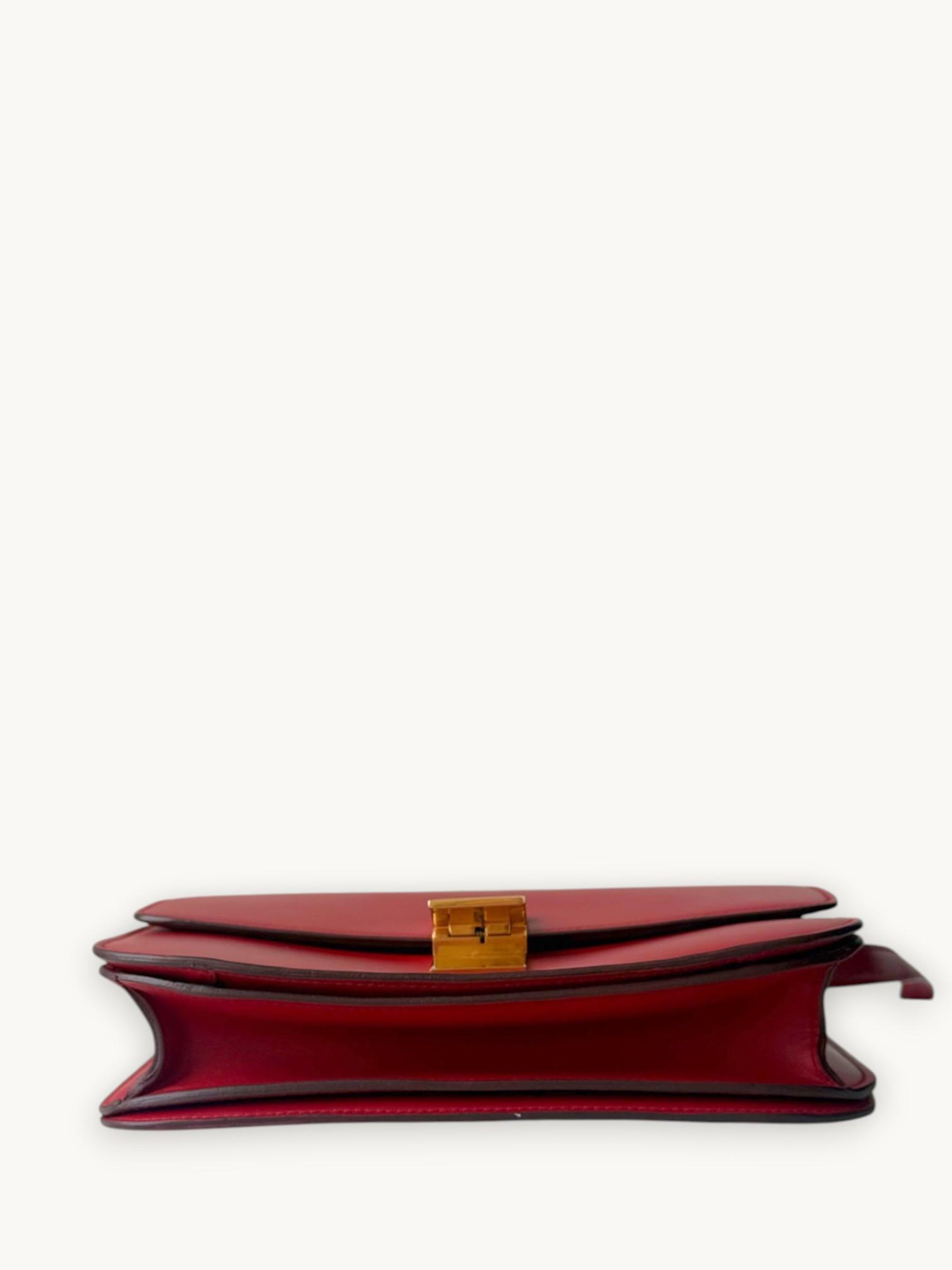 Celine Classic , фото 5