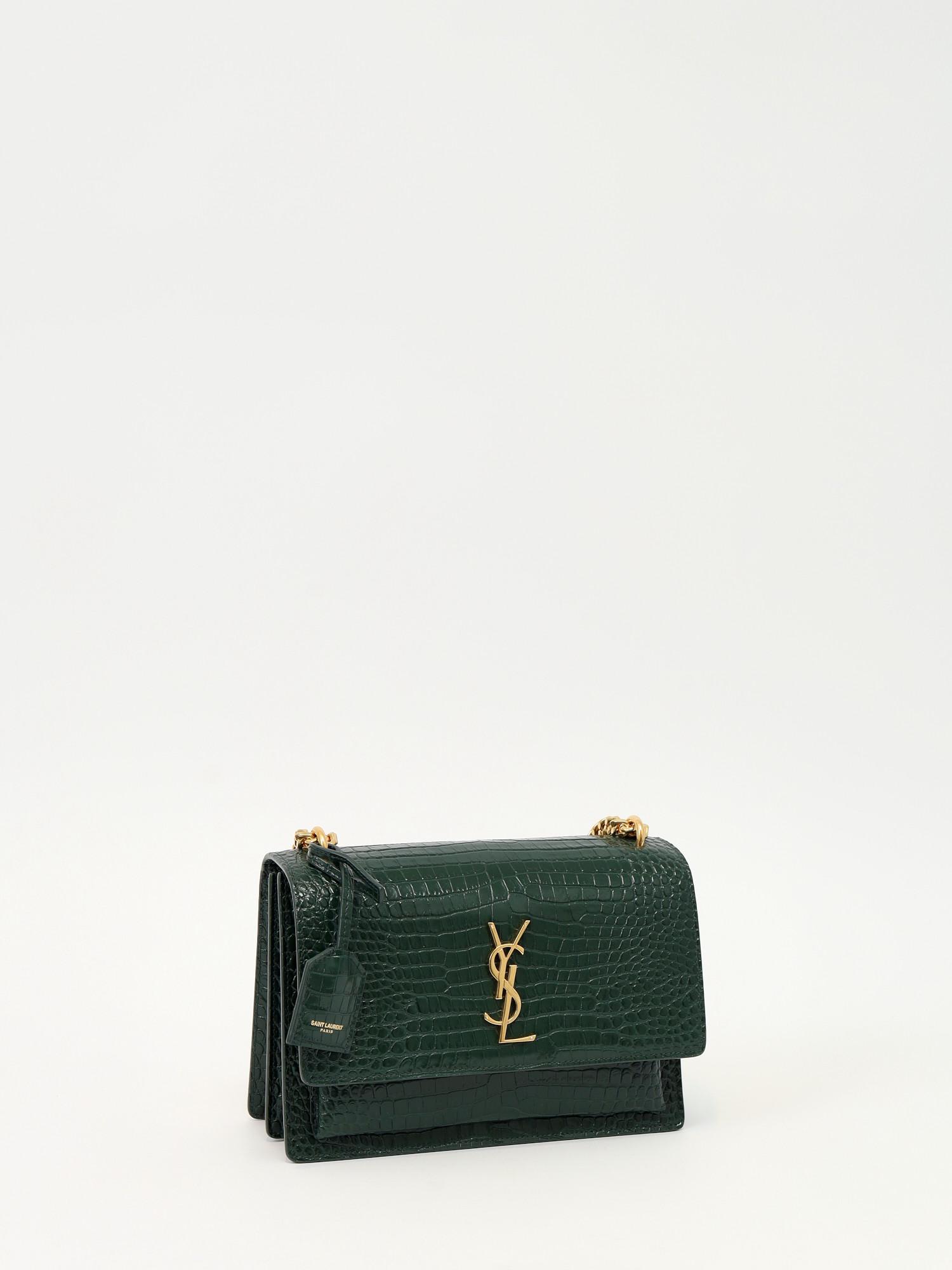 Saint Laurent Sunset , фото 3