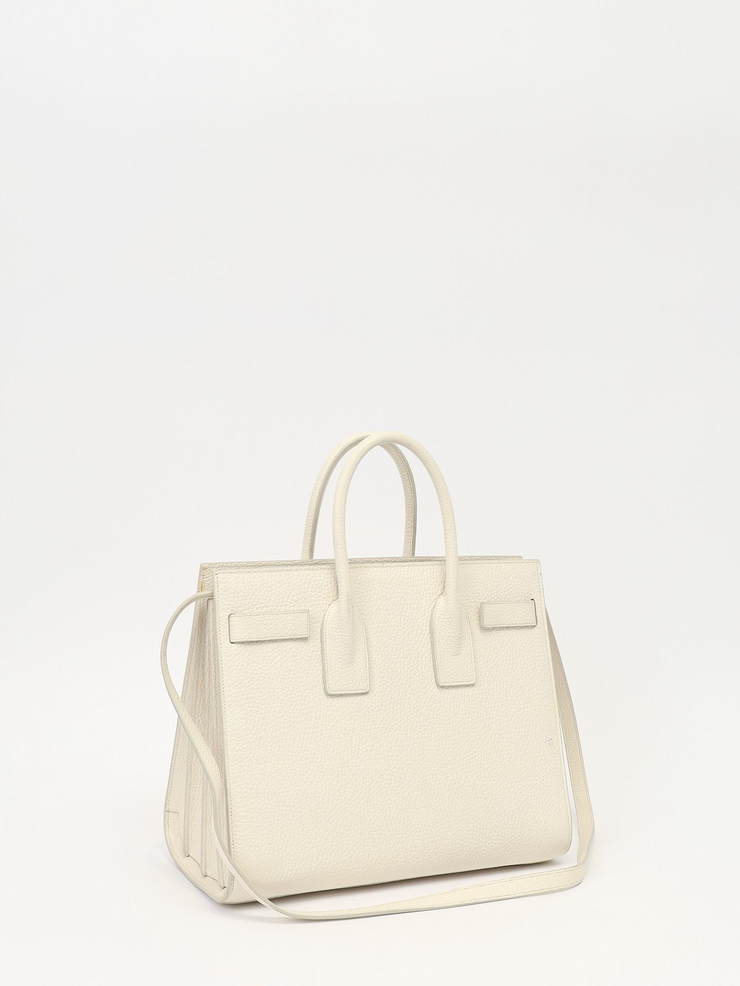 Saint Laurent Sac De Jour , фото 4