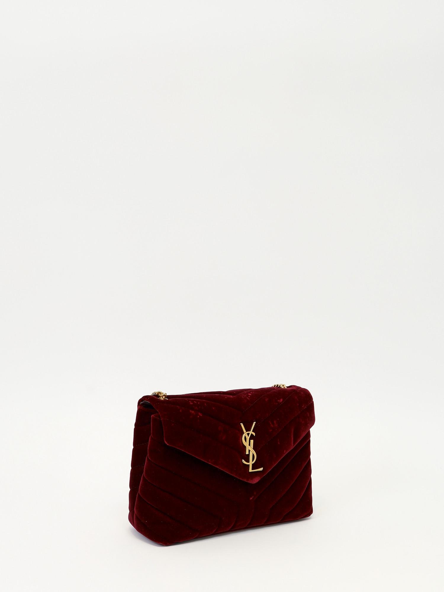 Saint Laurent LouLou , фото 3