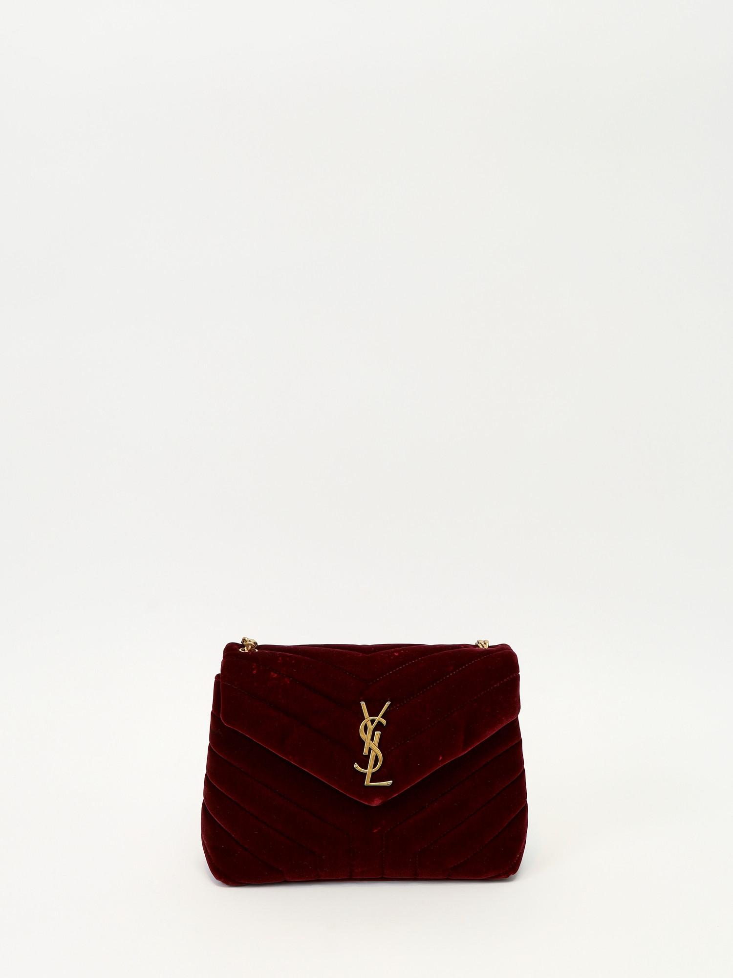 Saint Laurent LouLou , фото 1